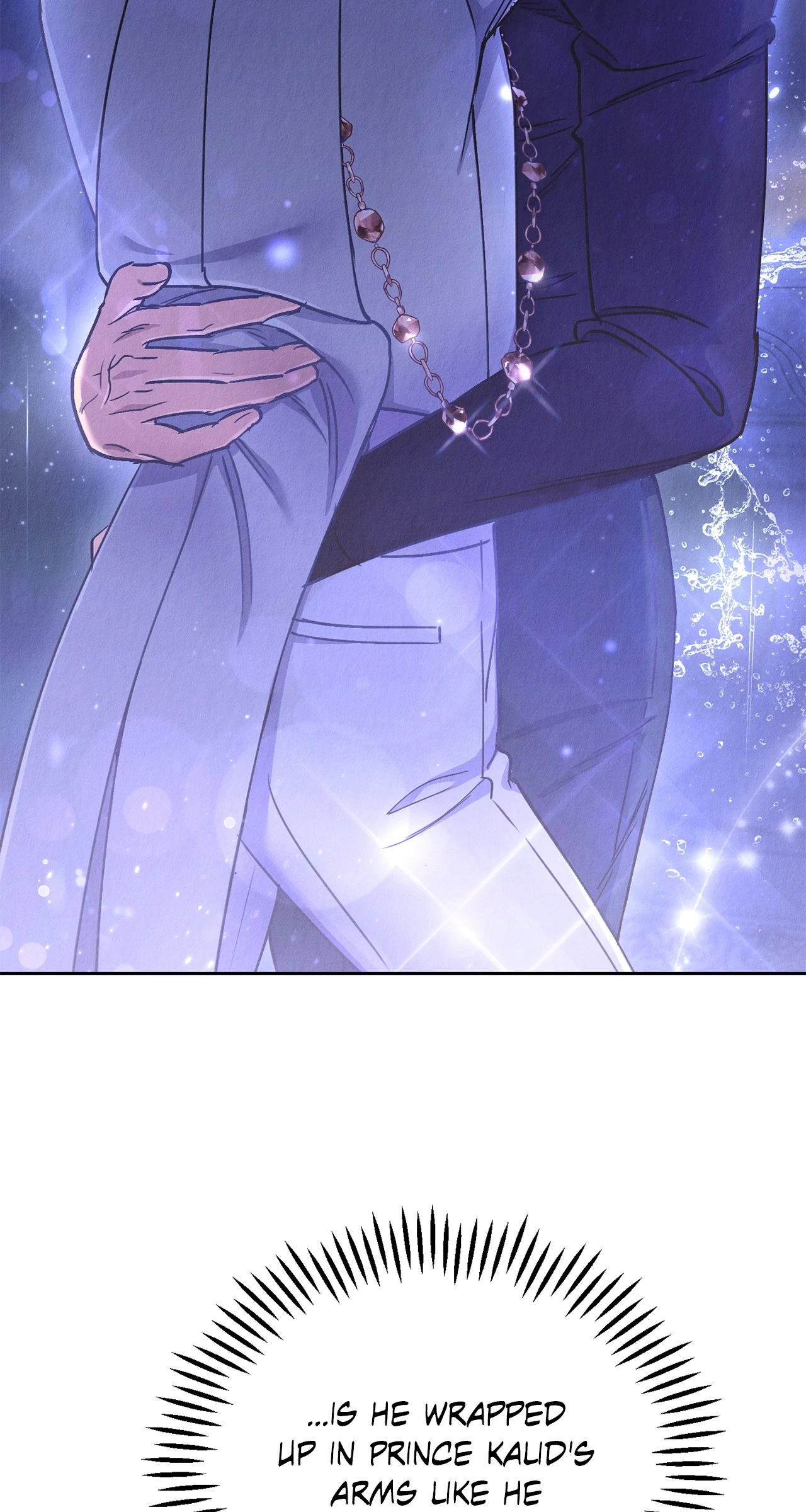 A Second Chance For The Outcast Prince Chapter 32 298 54