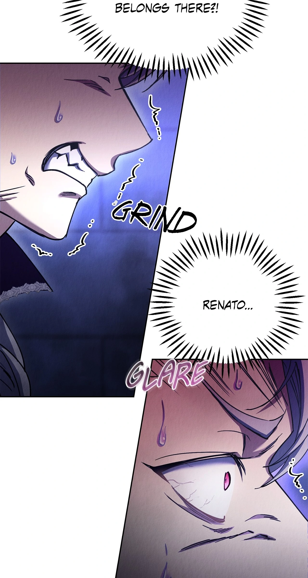 A Second Chance For The Outcast Prince Chapter 32 299 55