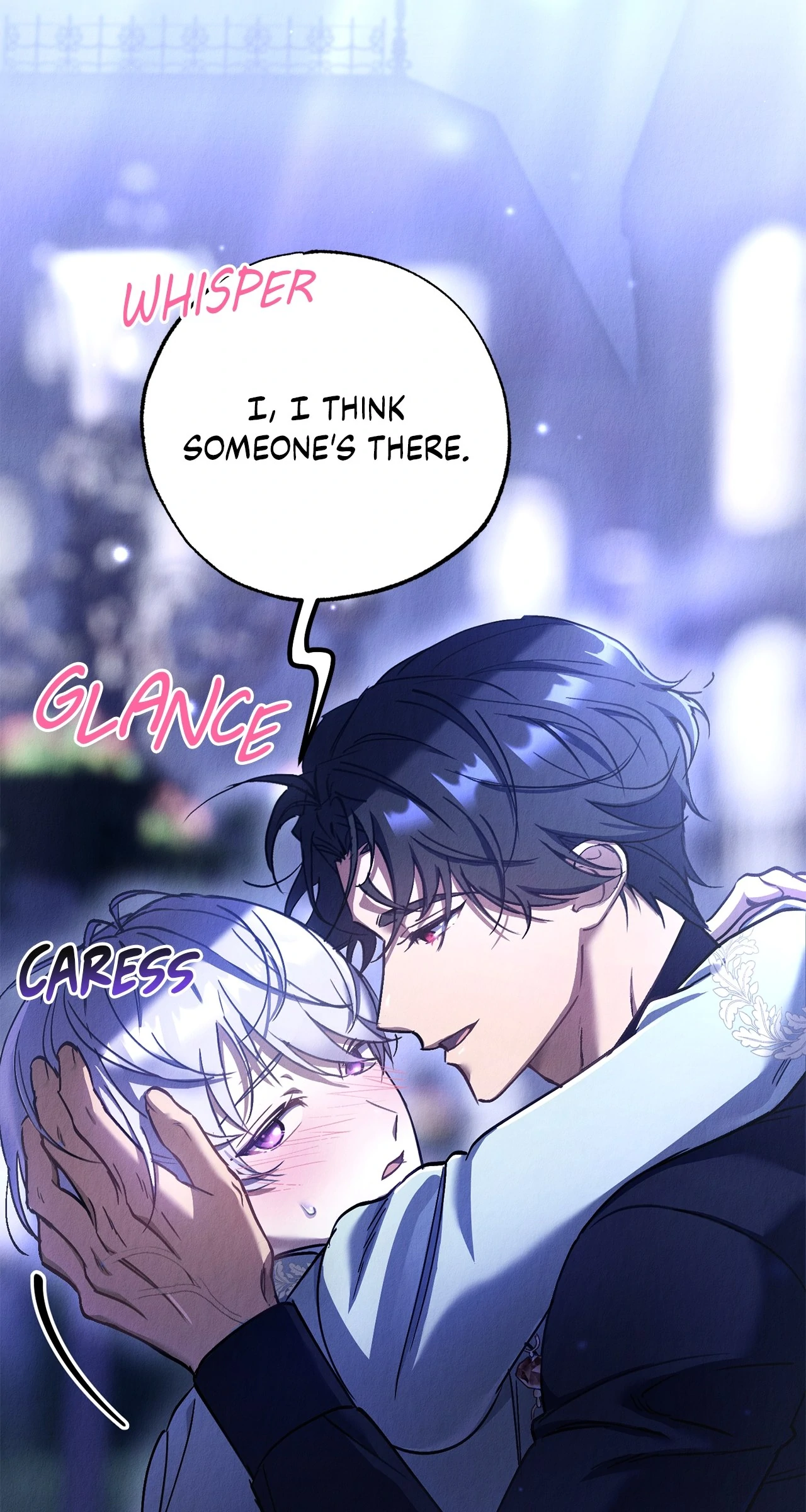 A Second Chance For The Outcast Prince Chapter 32 302 58