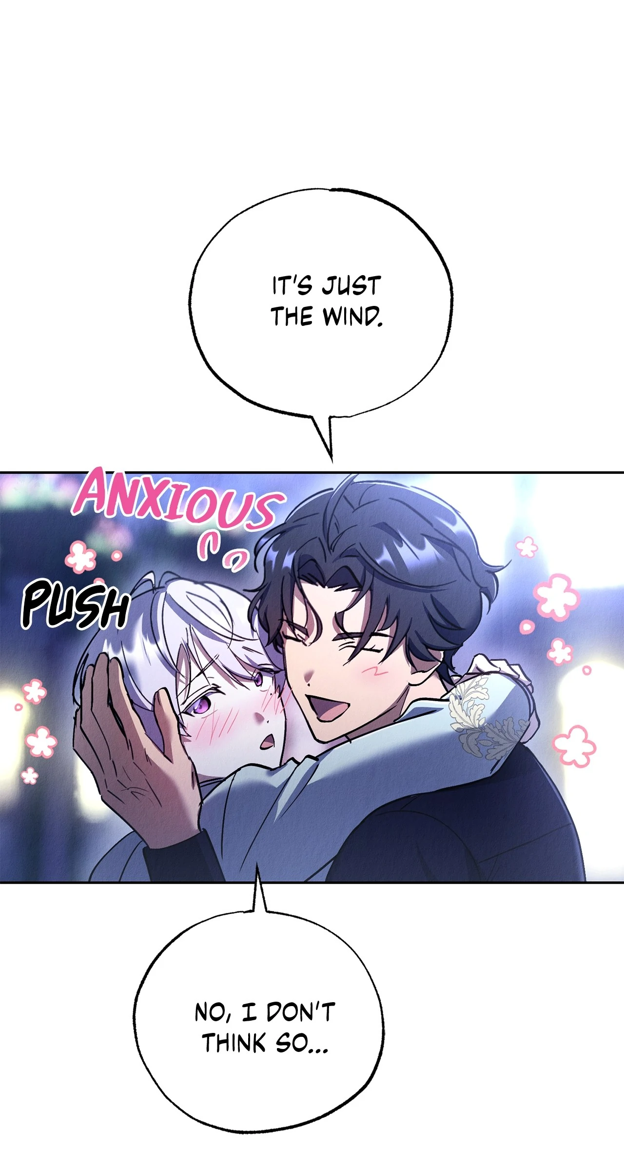 A Second Chance For The Outcast Prince Chapter 32 304 60