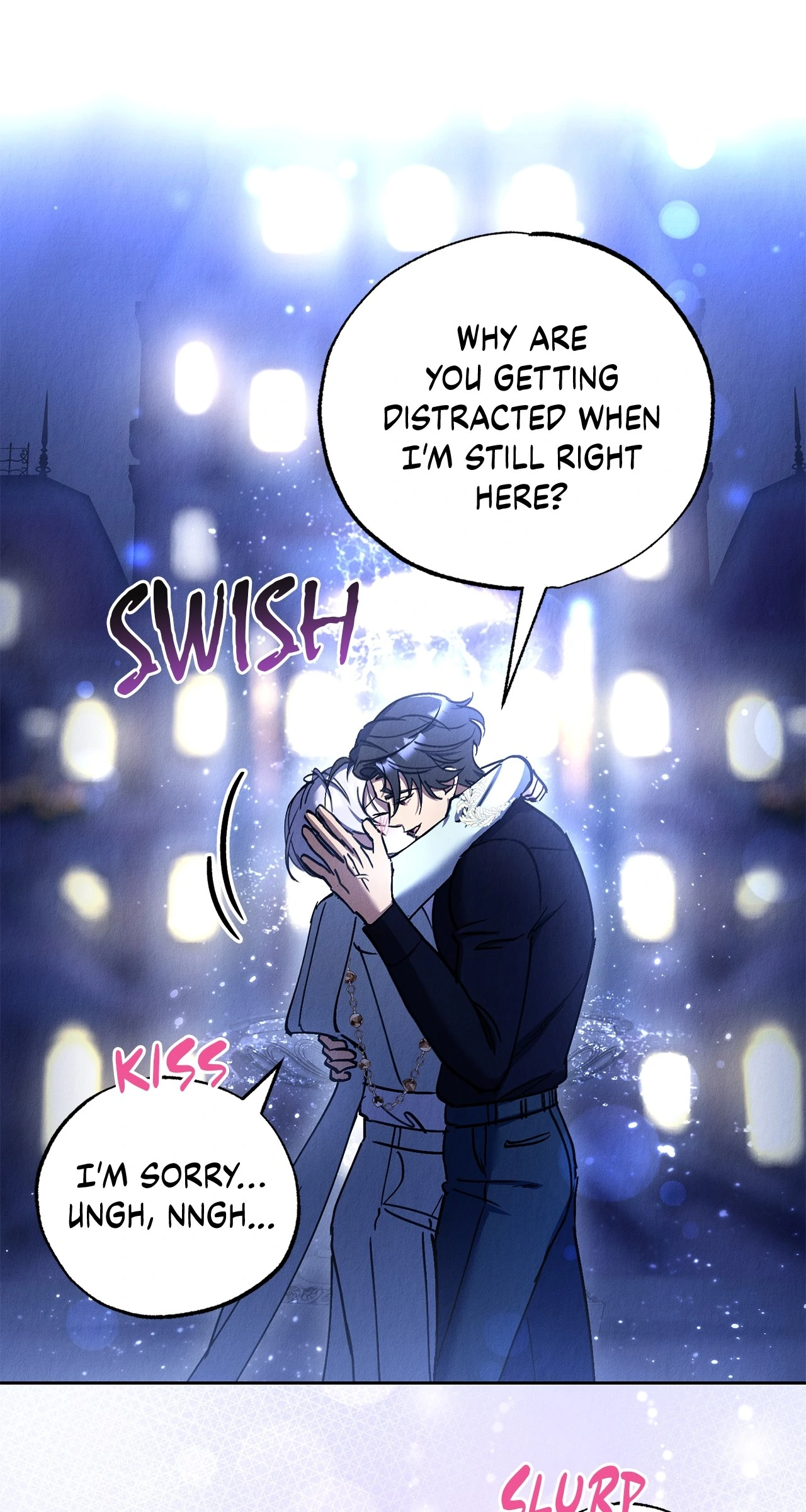 A Second Chance For The Outcast Prince Chapter 32 305 61