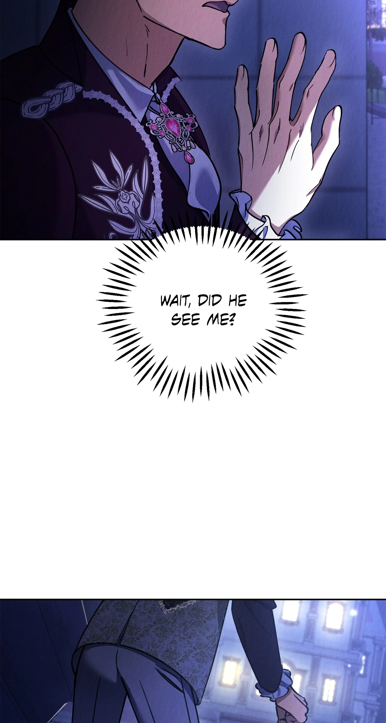 A Second Chance For The Outcast Prince Chapter 32 312 68