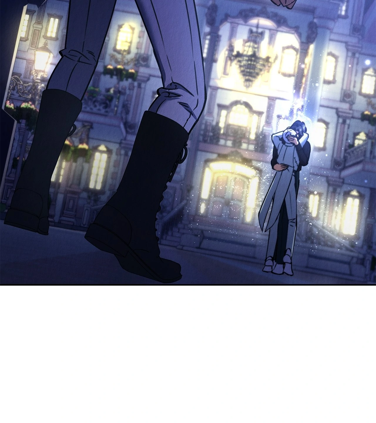 A Second Chance For The Outcast Prince Chapter 32 313 69