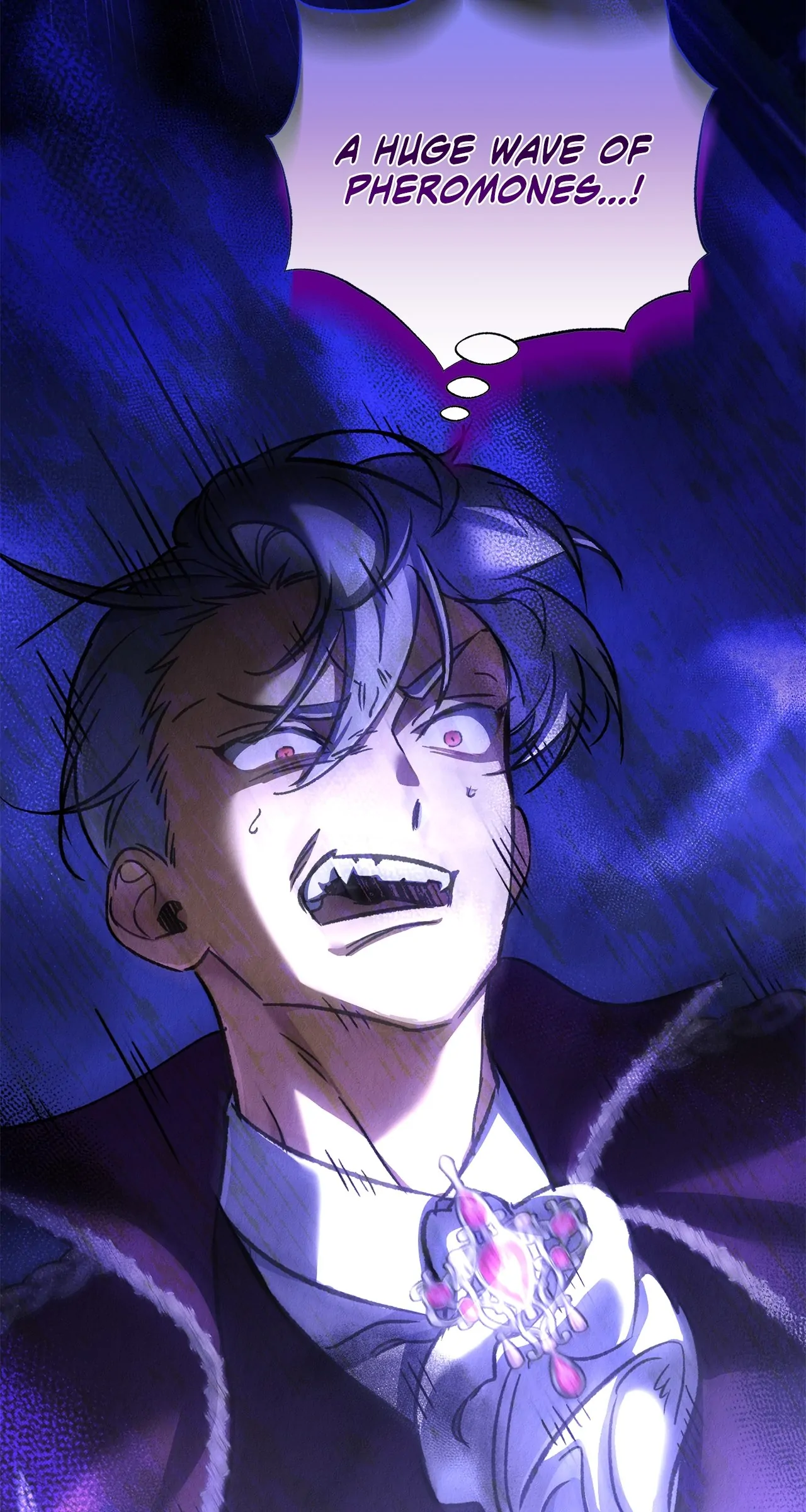 A Second Chance For The Outcast Prince Chapter 32 316 72