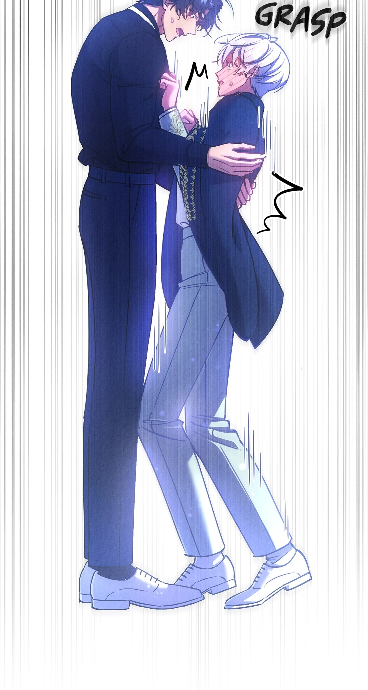 A Second Chance For The Outcast Prince Chapter 32 252 8