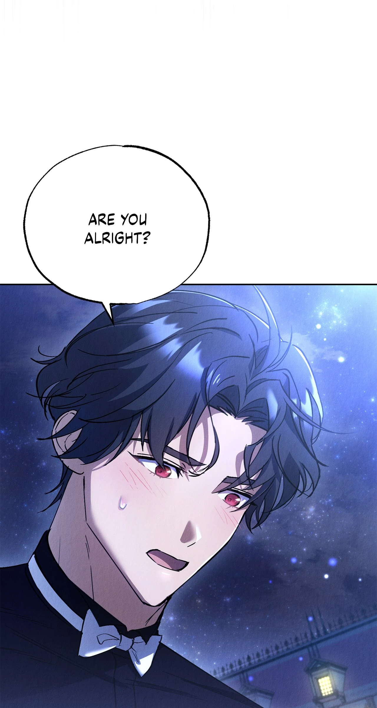 A Second Chance For The Outcast Prince Chapter 32 253 9