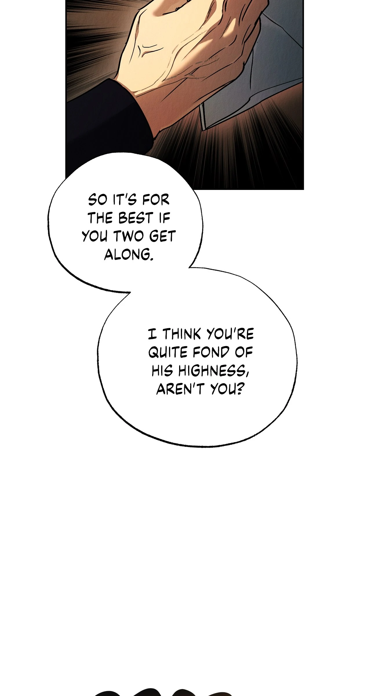 A Second Chance For The Outcast Prince Chapter 33 275 13