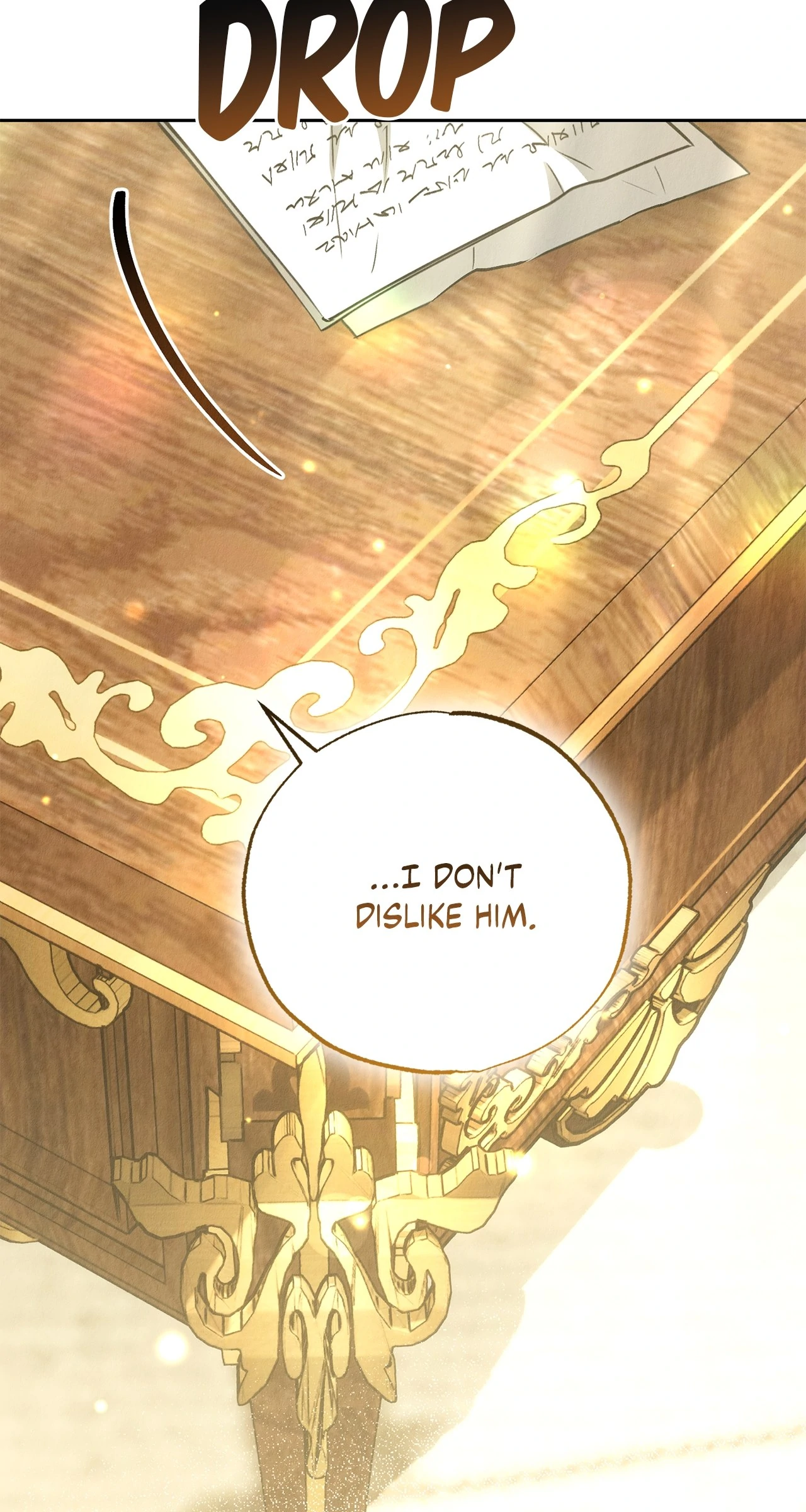 A Second Chance For The Outcast Prince Chapter 33 276 14