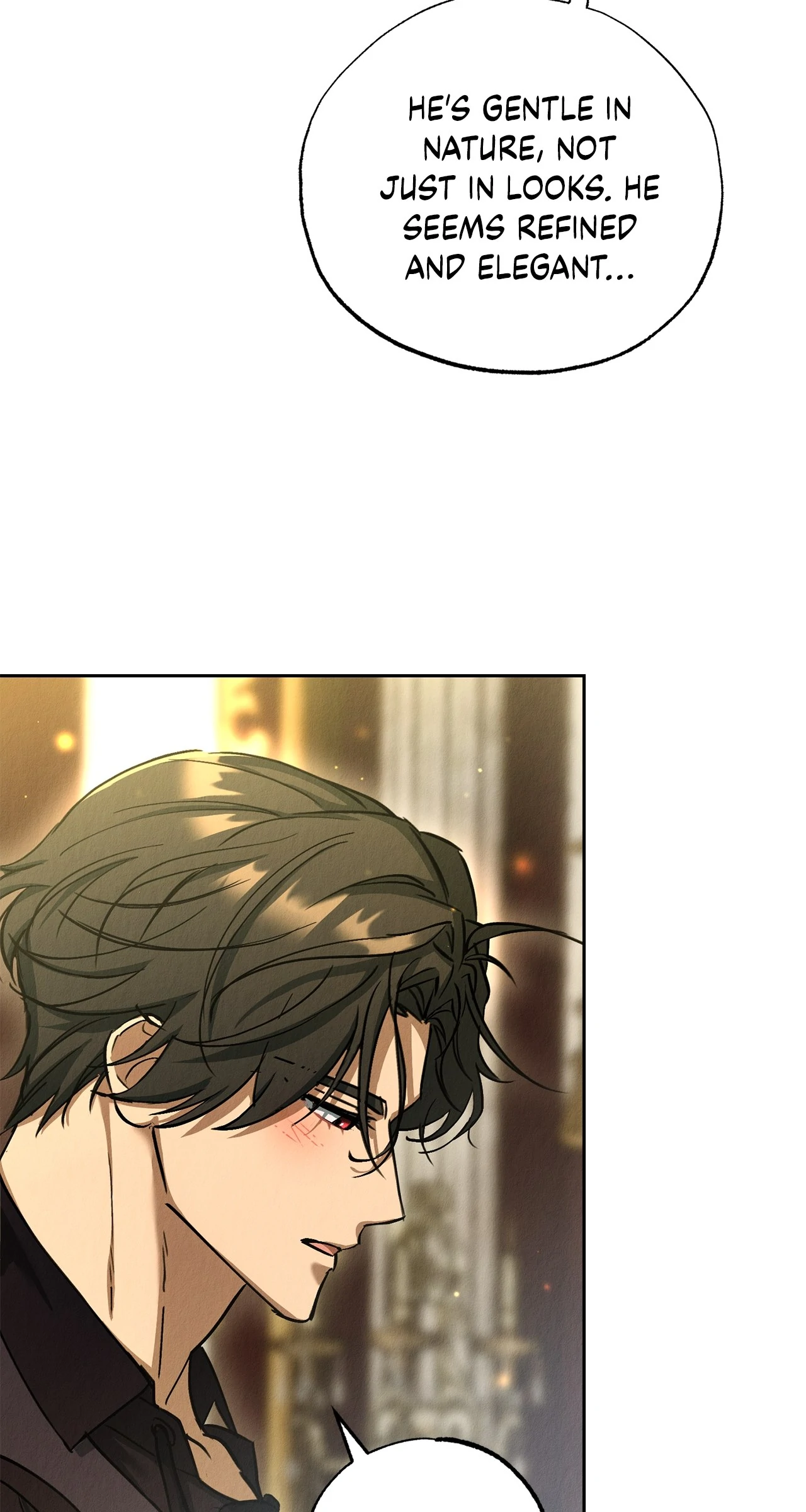 A Second Chance For The Outcast Prince Chapter 33 278 16