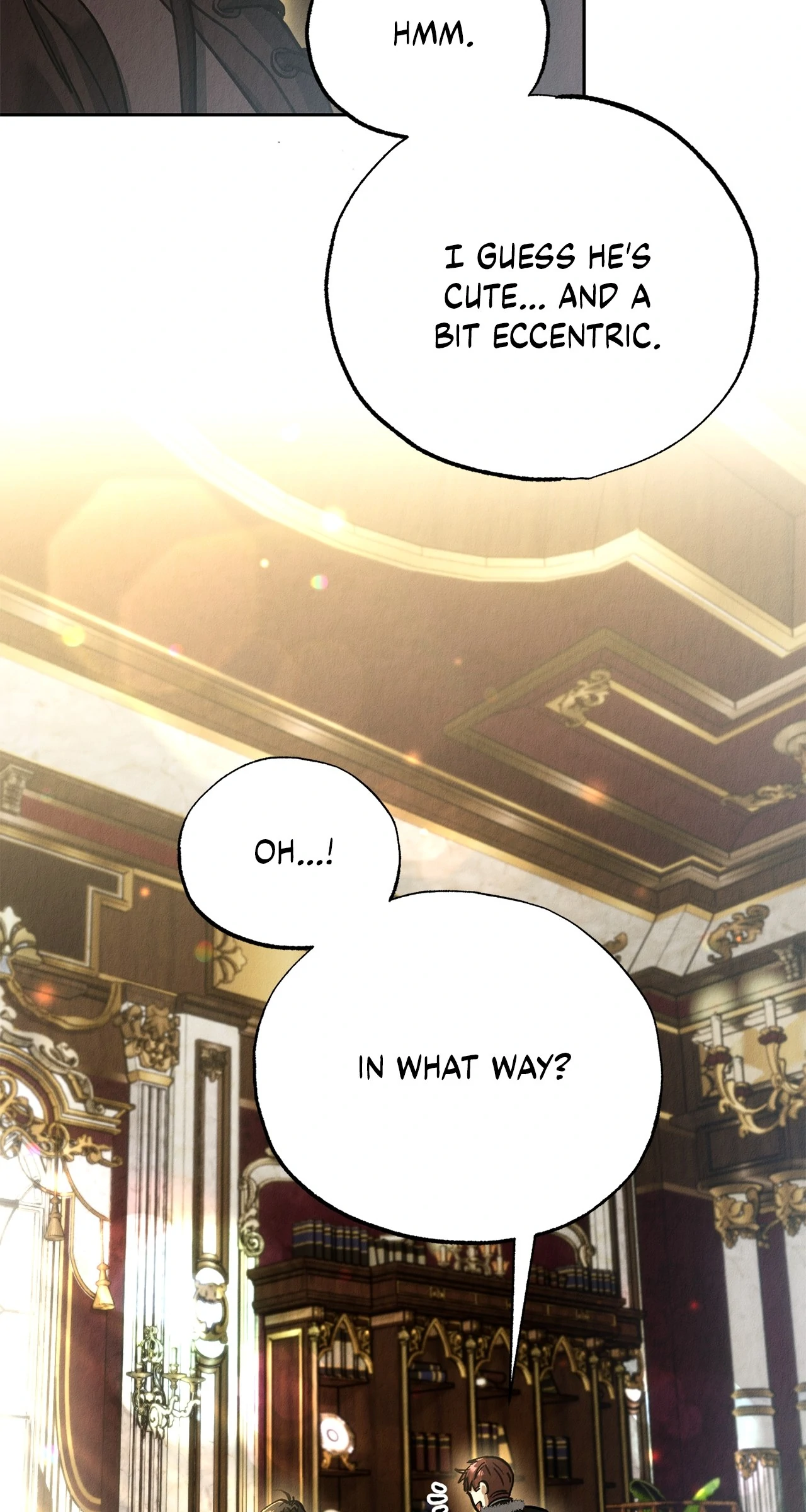 A Second Chance For The Outcast Prince Chapter 33 279 17