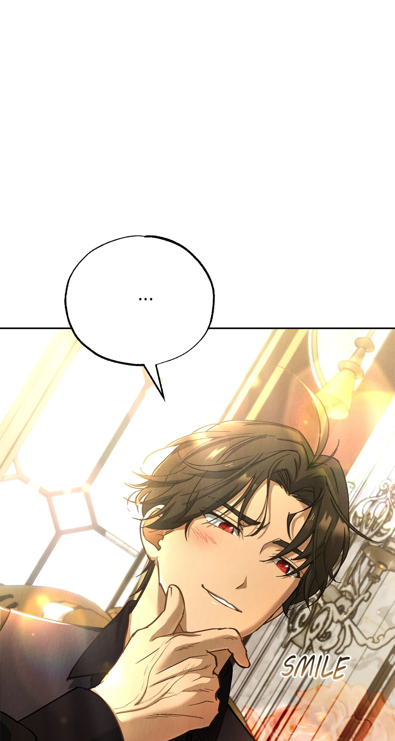 A Second Chance For The Outcast Prince Chapter 33 281 19