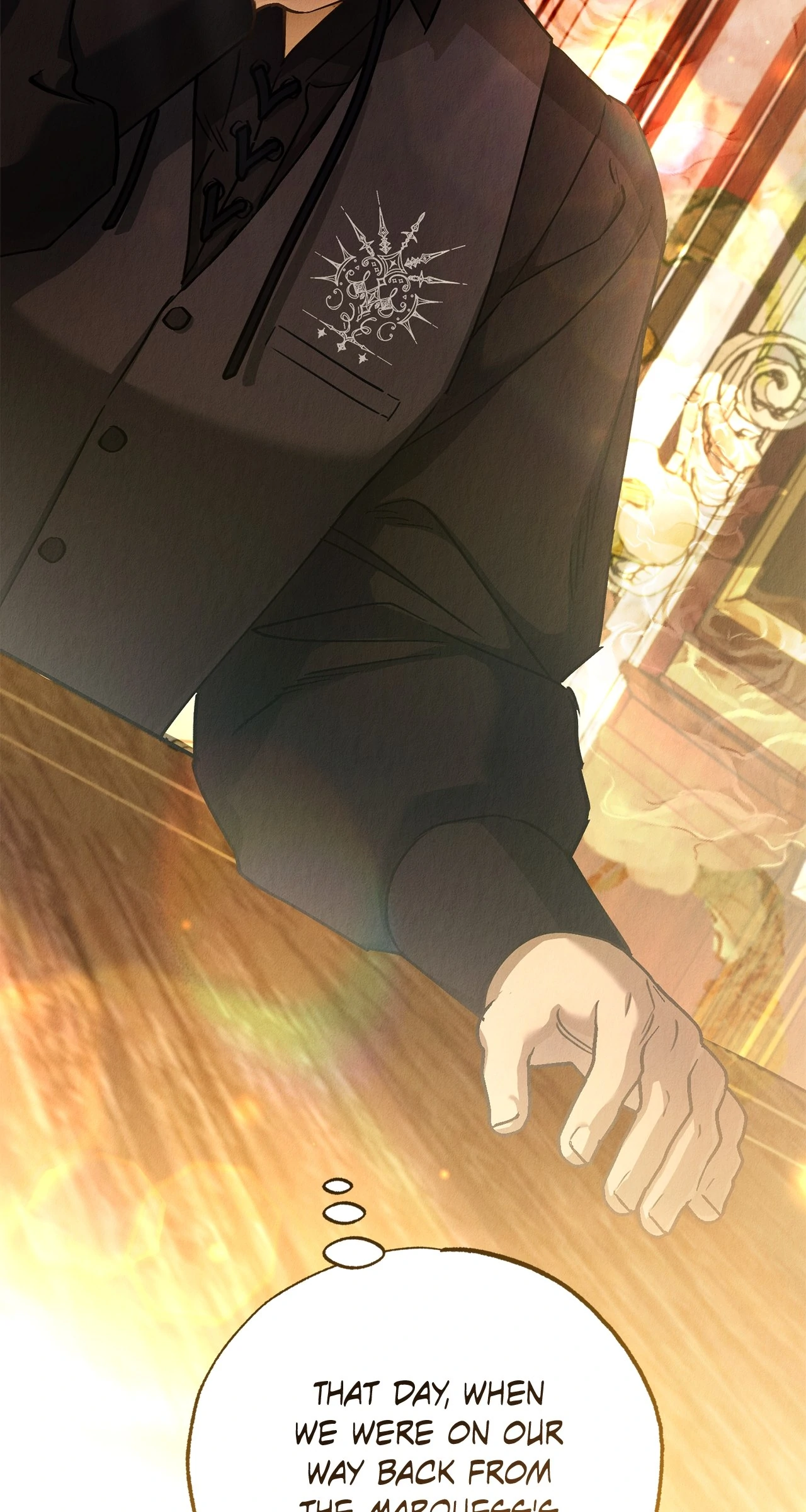 A Second Chance For The Outcast Prince Chapter 33 282 20