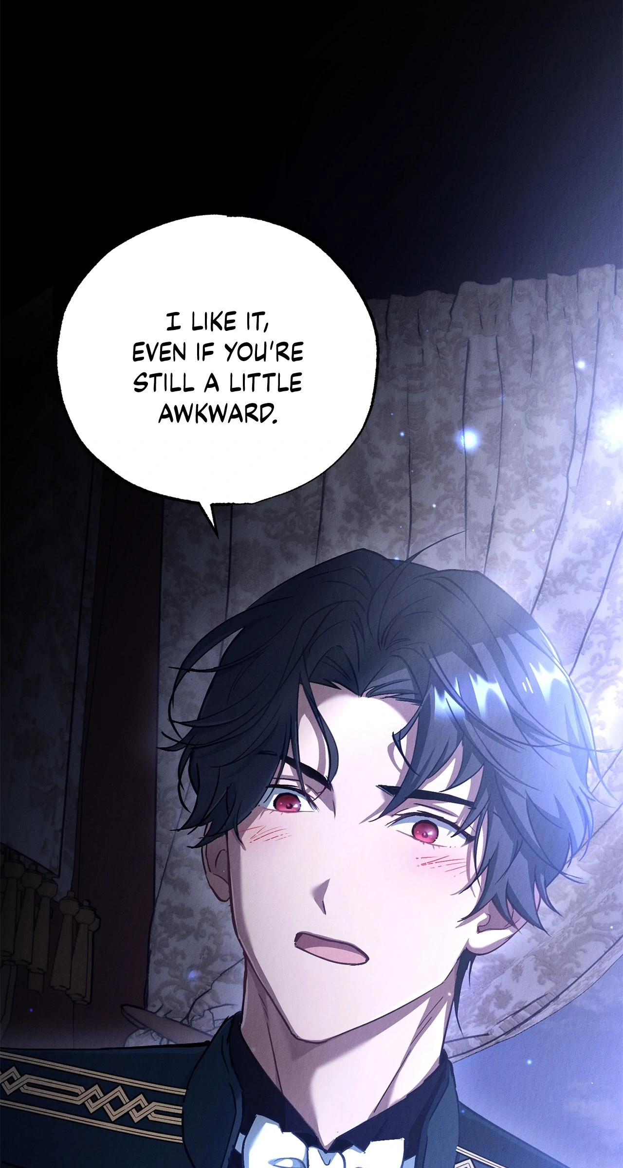 A Second Chance For The Outcast Prince Chapter 33 286 24