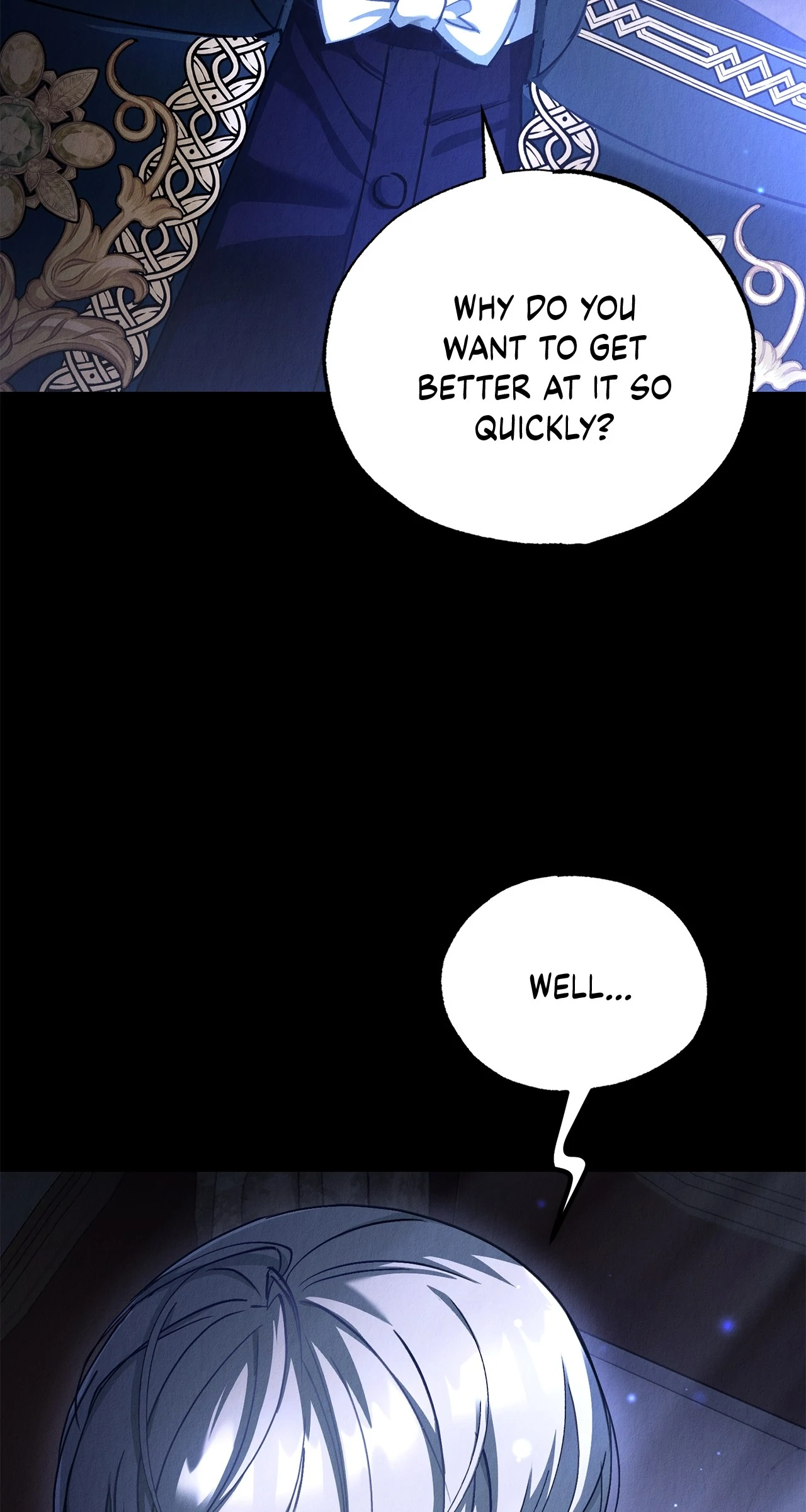 A Second Chance For The Outcast Prince Chapter 33 287 25