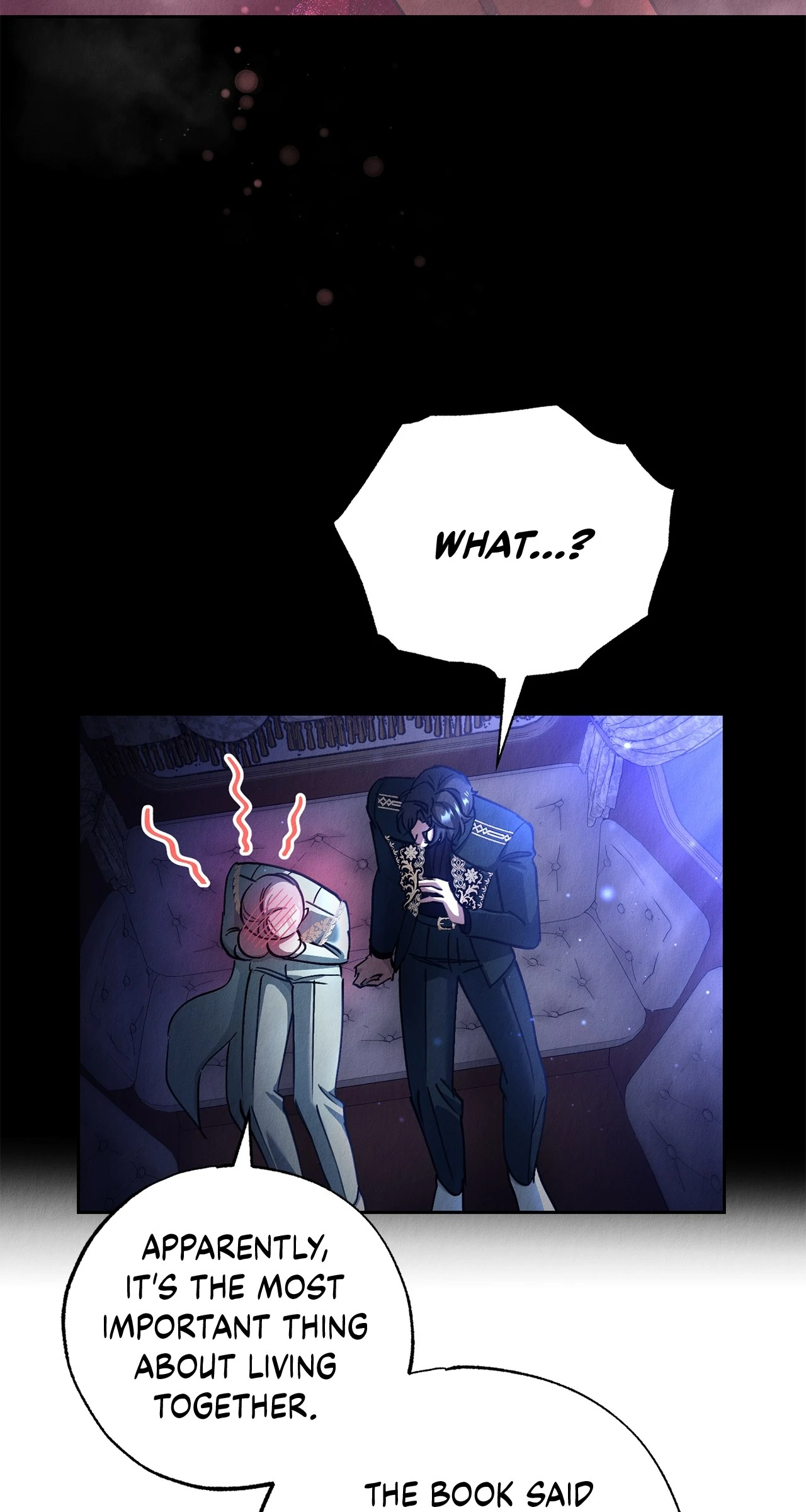 A Second Chance For The Outcast Prince Chapter 33 290 28