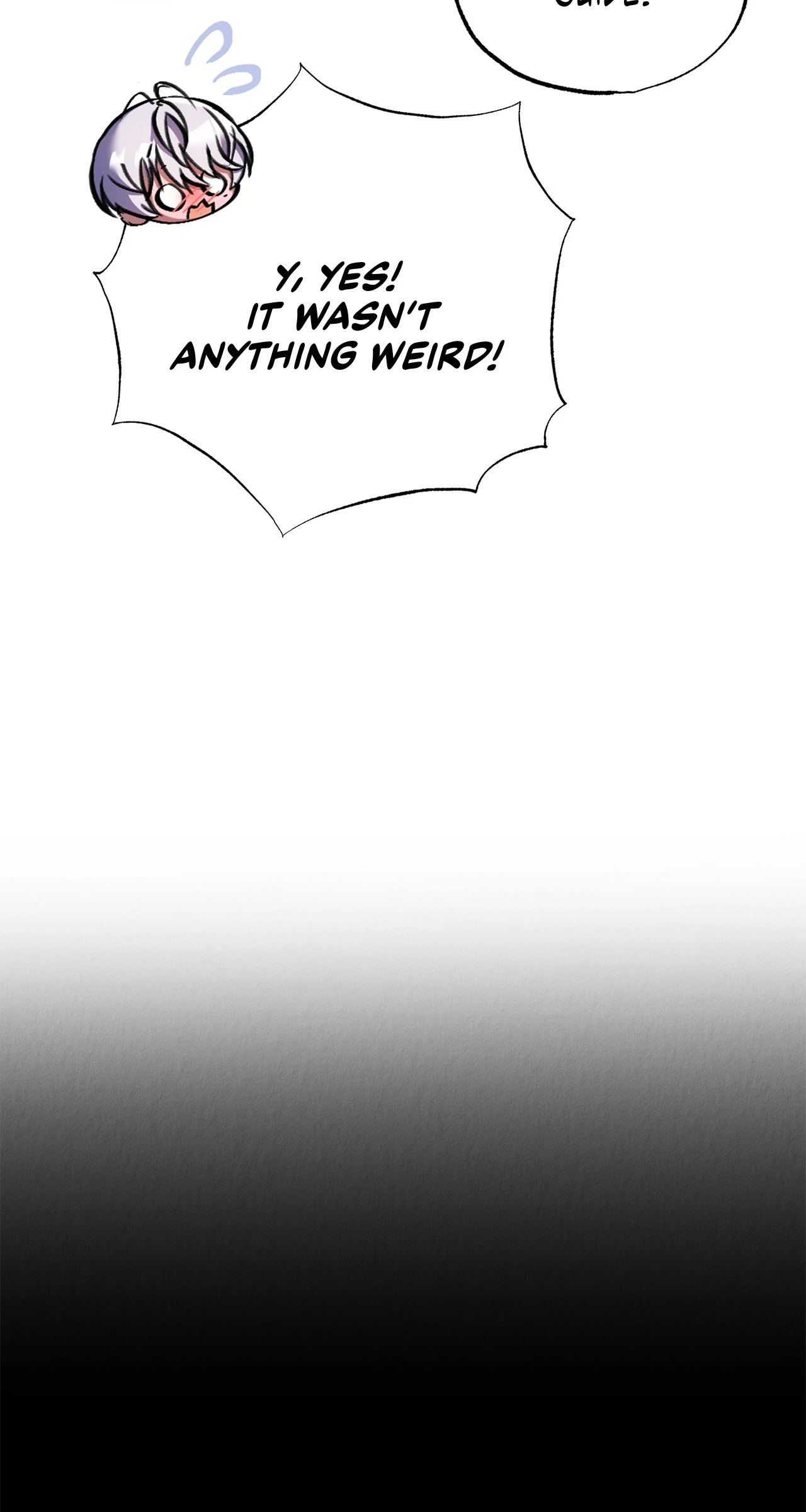 A Second Chance For The Outcast Prince Chapter 33 293 31