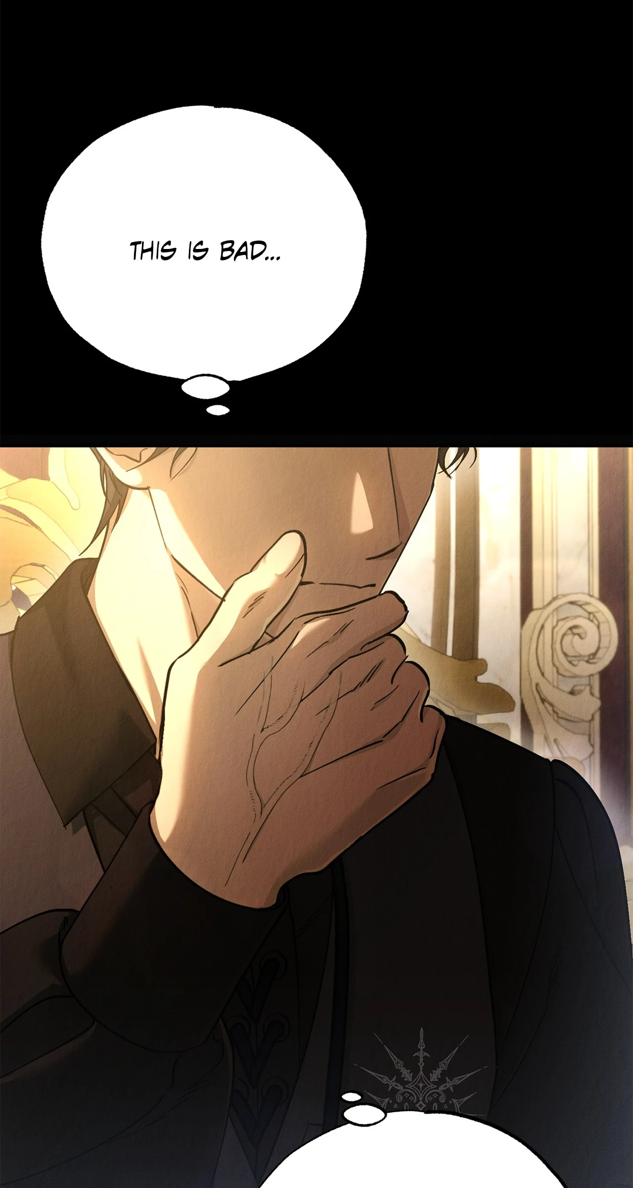 A Second Chance For The Outcast Prince Chapter 33 294 32