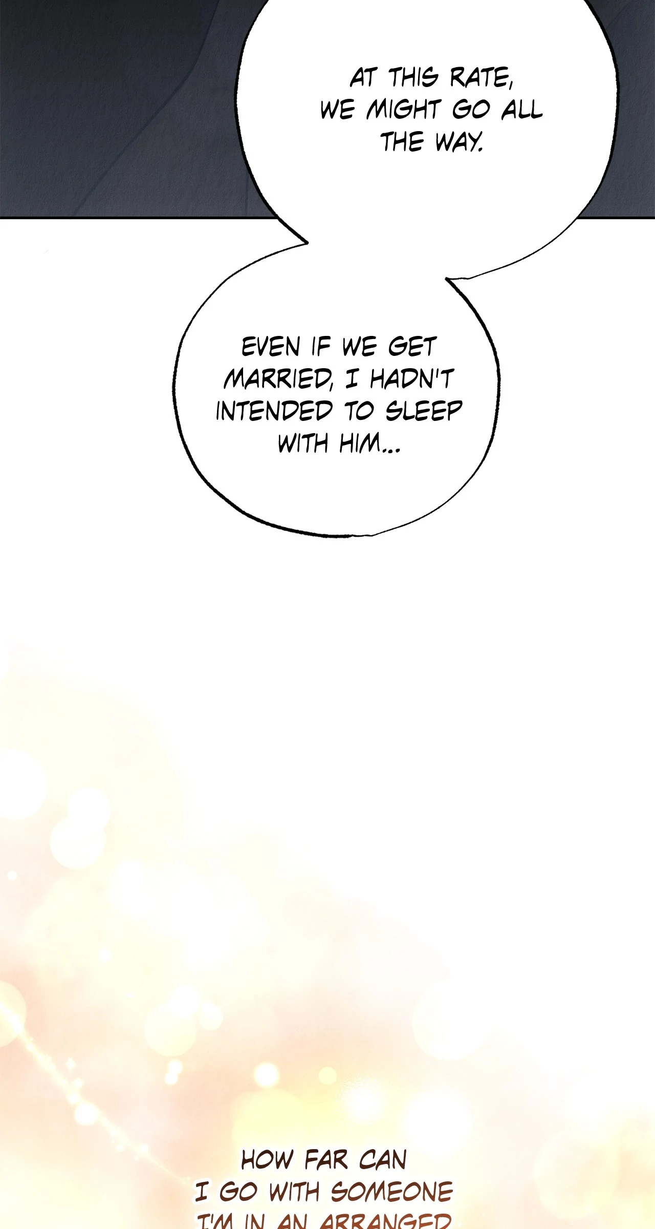 A Second Chance For The Outcast Prince Chapter 33 295 33