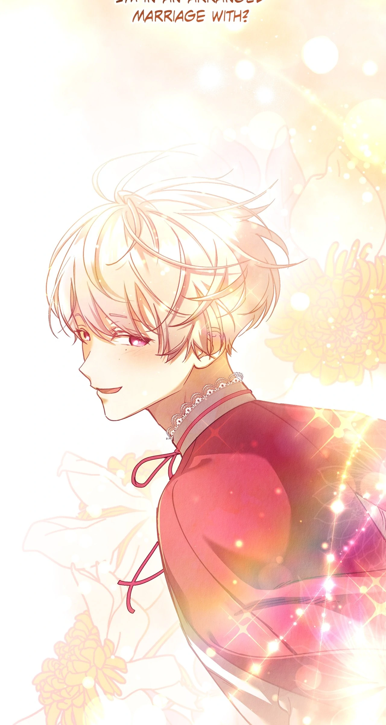 A Second Chance For The Outcast Prince Chapter 33 296 34