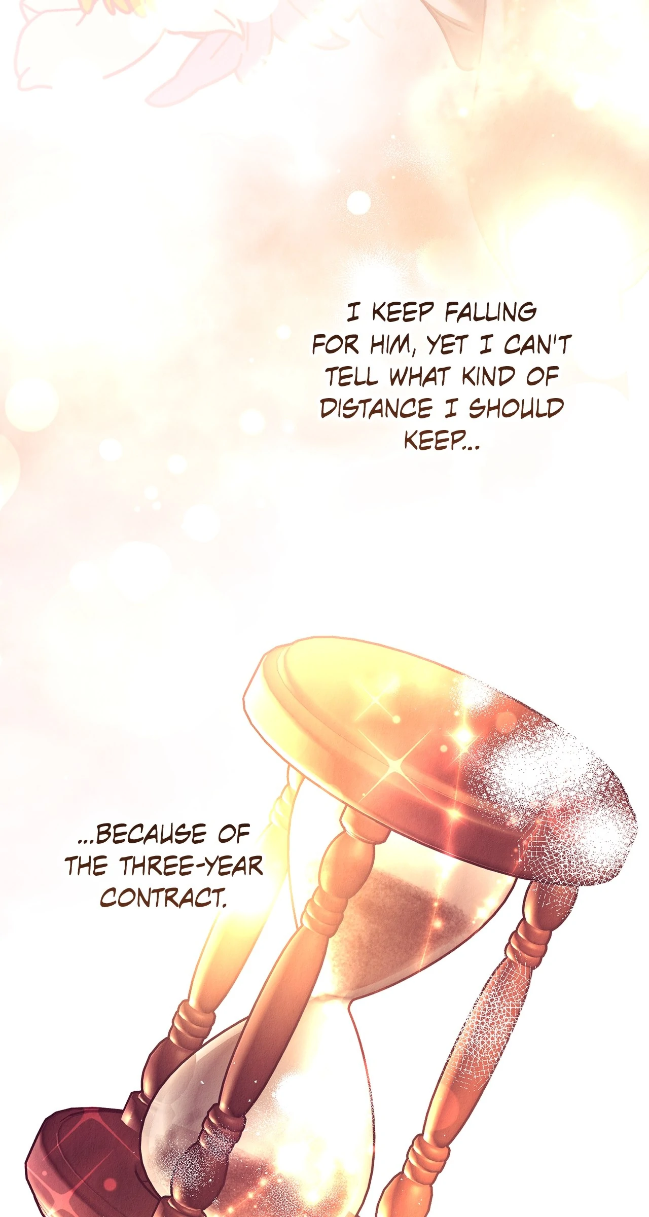 A Second Chance For The Outcast Prince Chapter 33 297 35