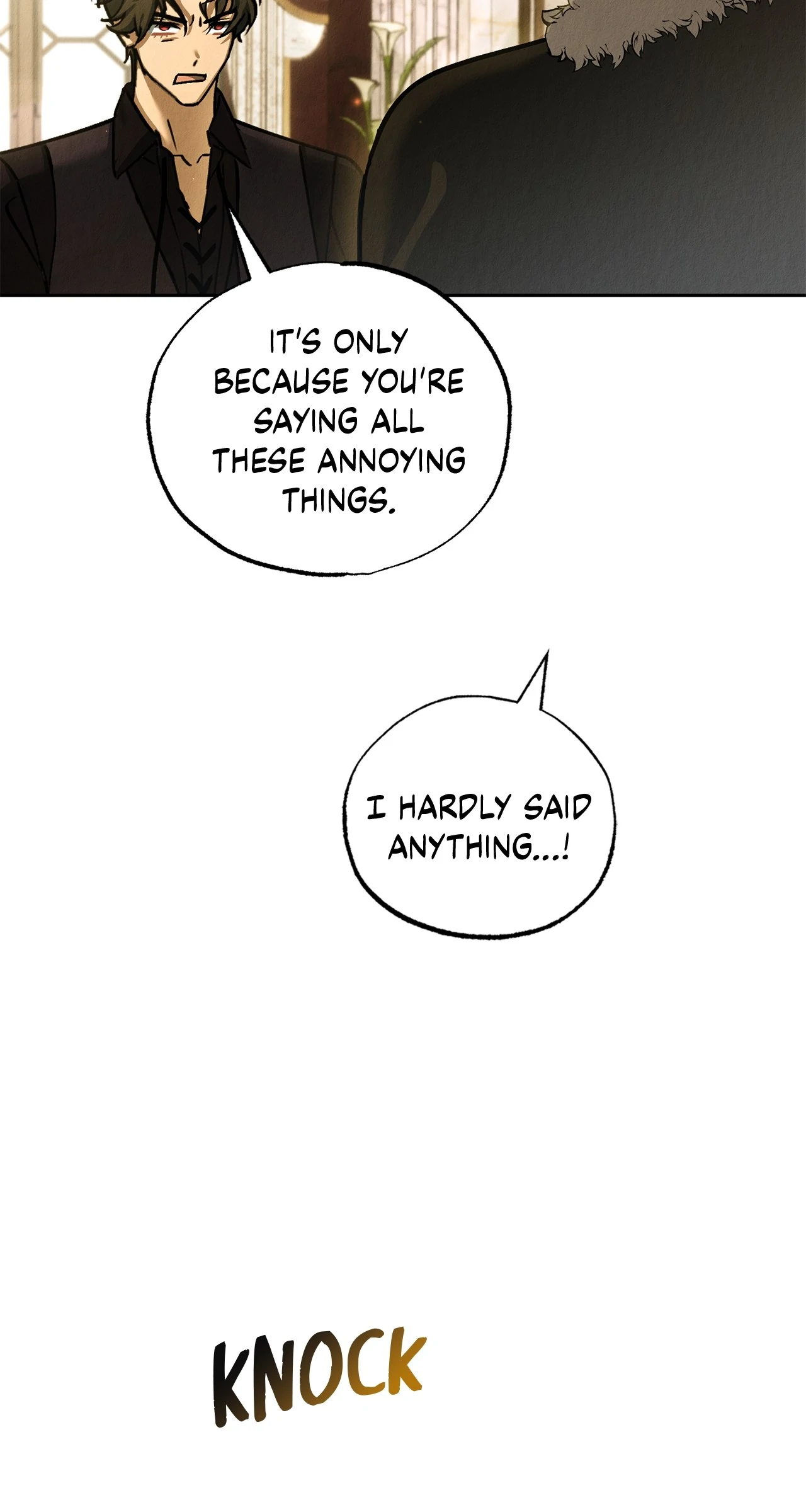 A Second Chance For The Outcast Prince Chapter 33 300 38