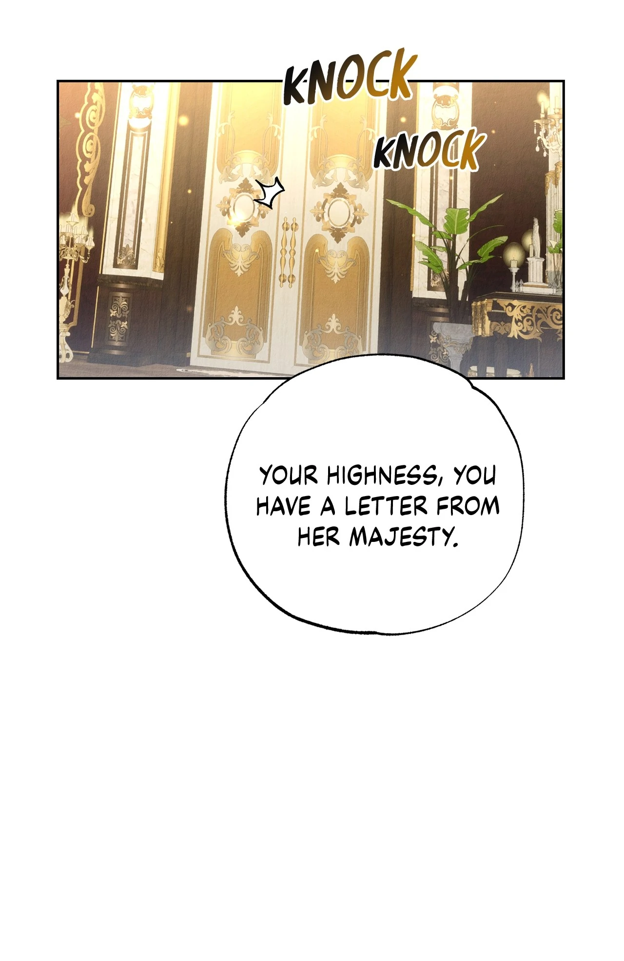 A Second Chance For The Outcast Prince Chapter 33 301 39