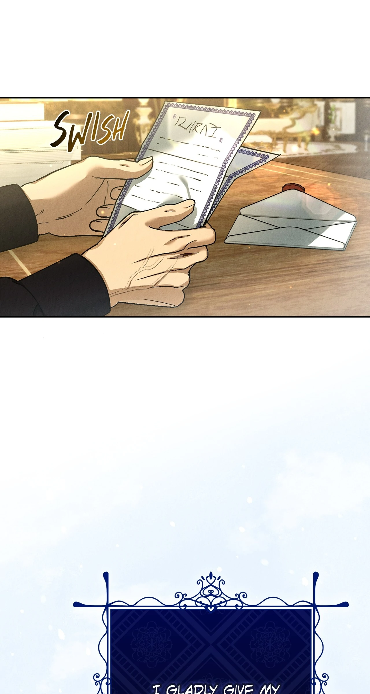 A Second Chance For The Outcast Prince Chapter 33 302 40