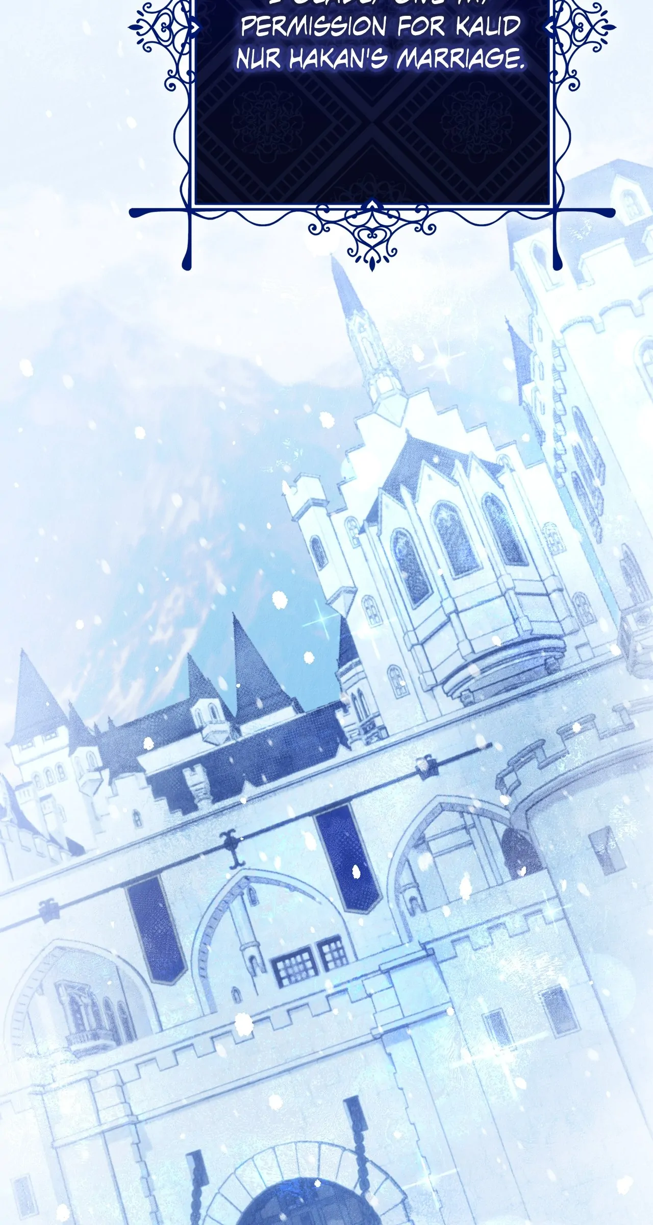 A Second Chance For The Outcast Prince Chapter 33 303 41