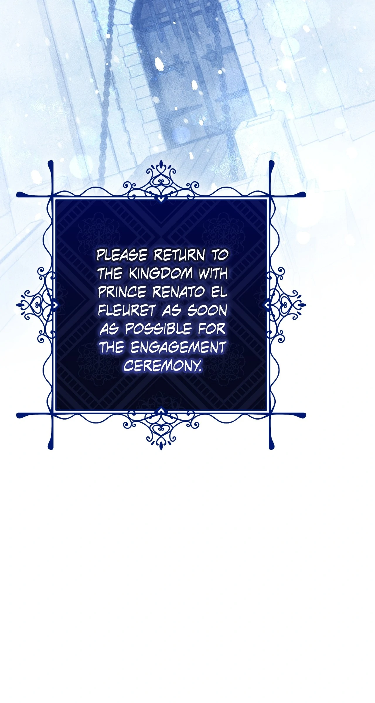 A Second Chance For The Outcast Prince Chapter 33 304 42