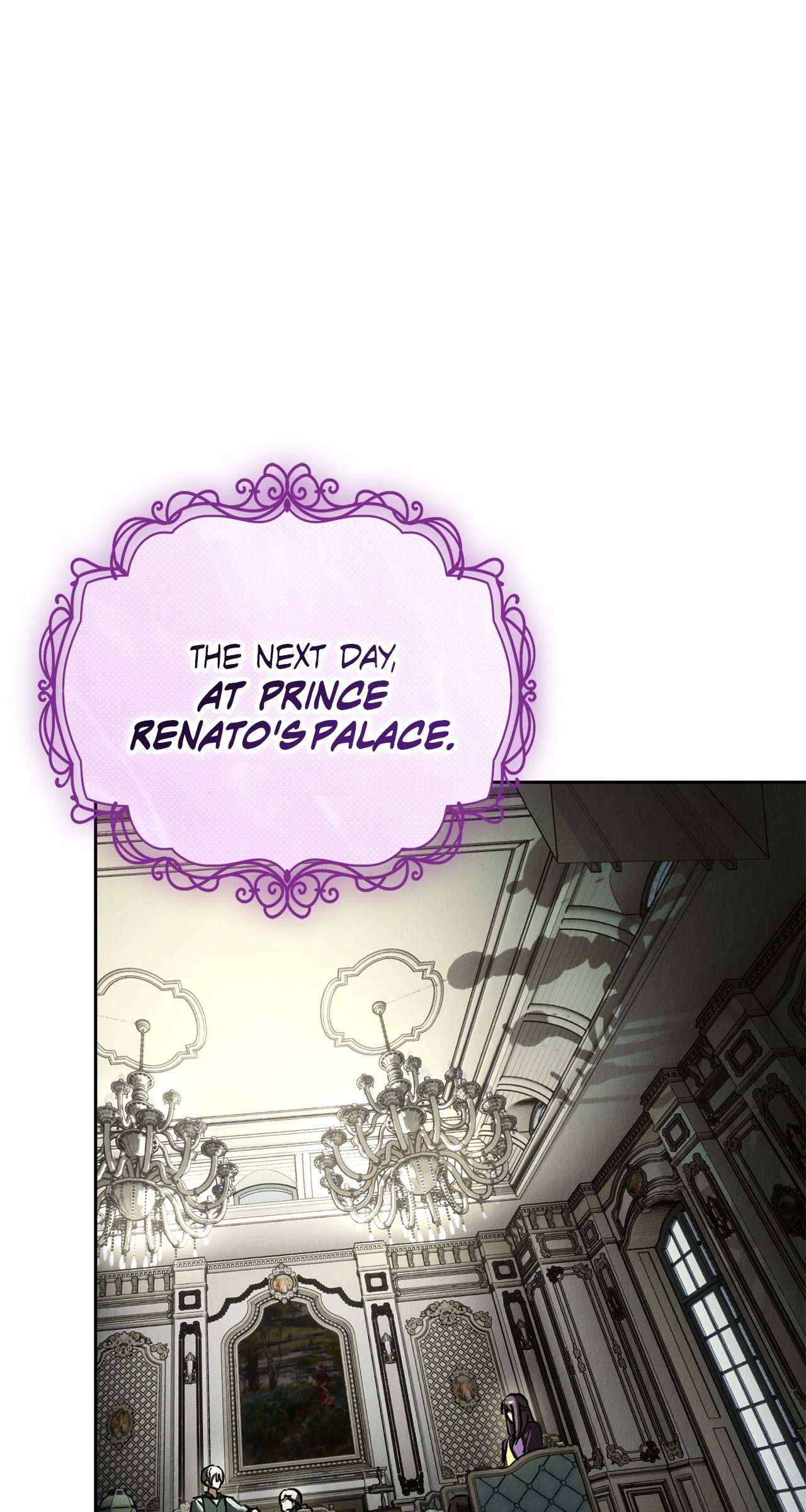 A Second Chance For The Outcast Prince Chapter 33 306 44