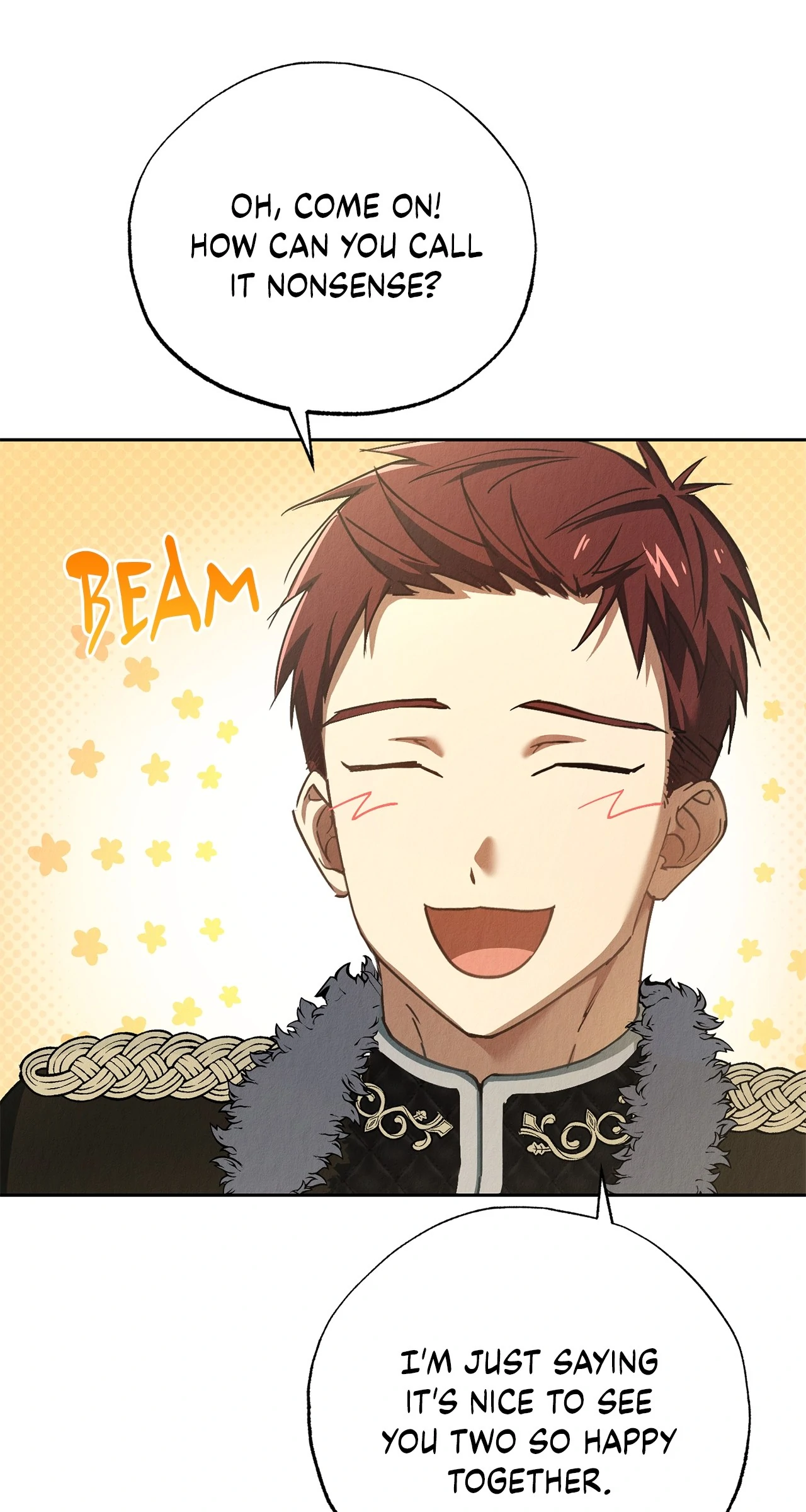 A Second Chance For The Outcast Prince Chapter 33 267 5