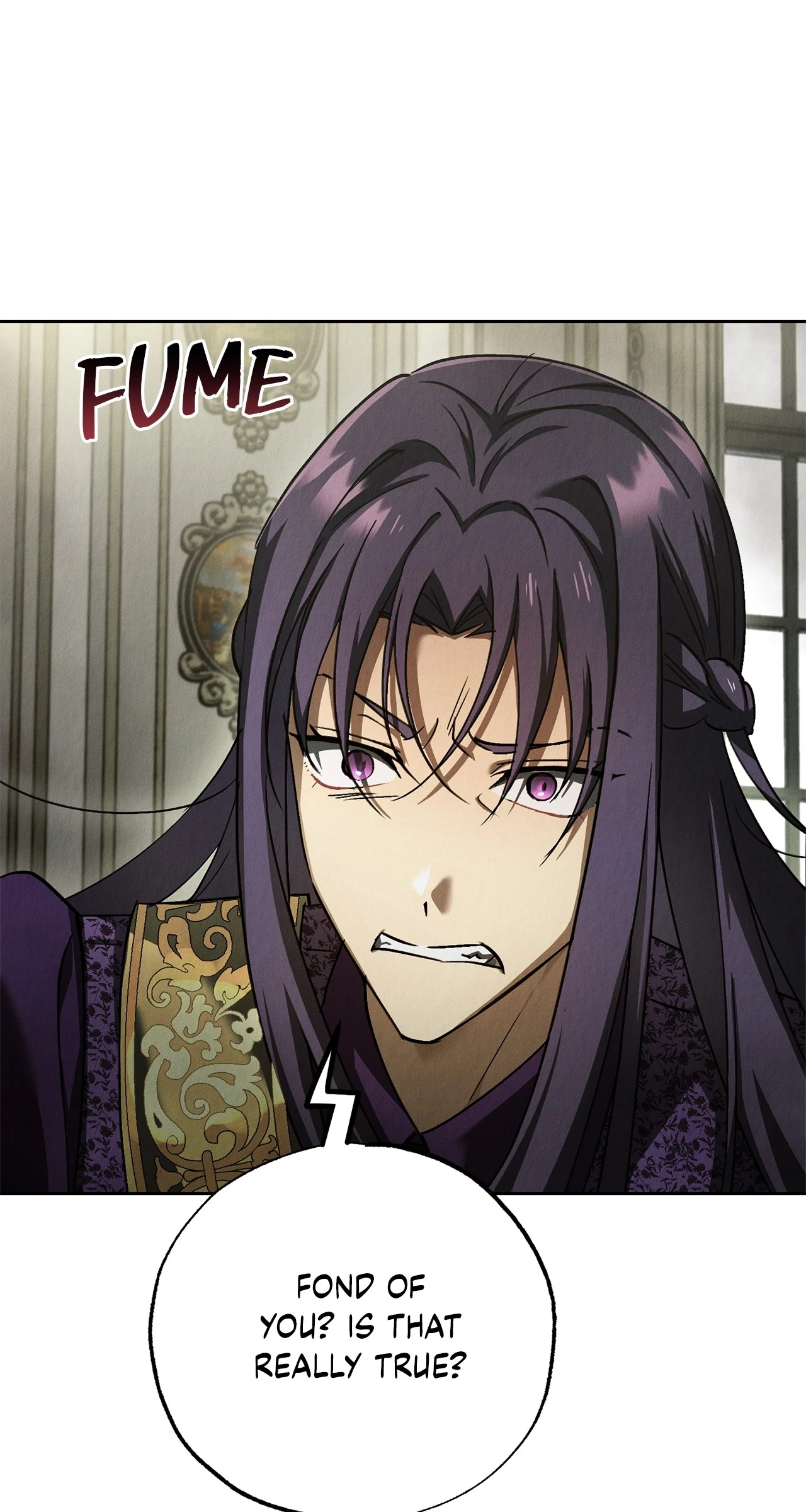 A Second Chance For The Outcast Prince Chapter 33 314 52