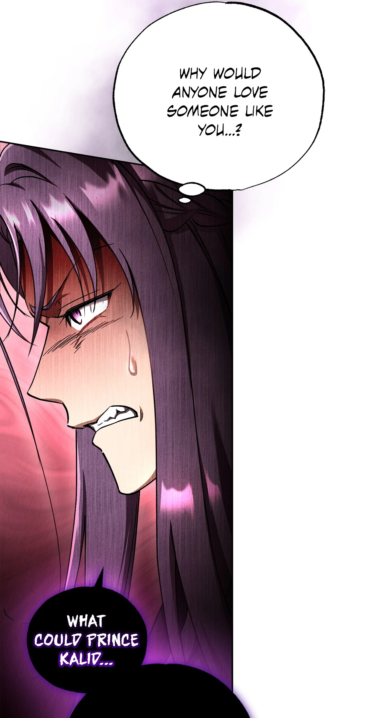 A Second Chance For The Outcast Prince Chapter 33 317 55