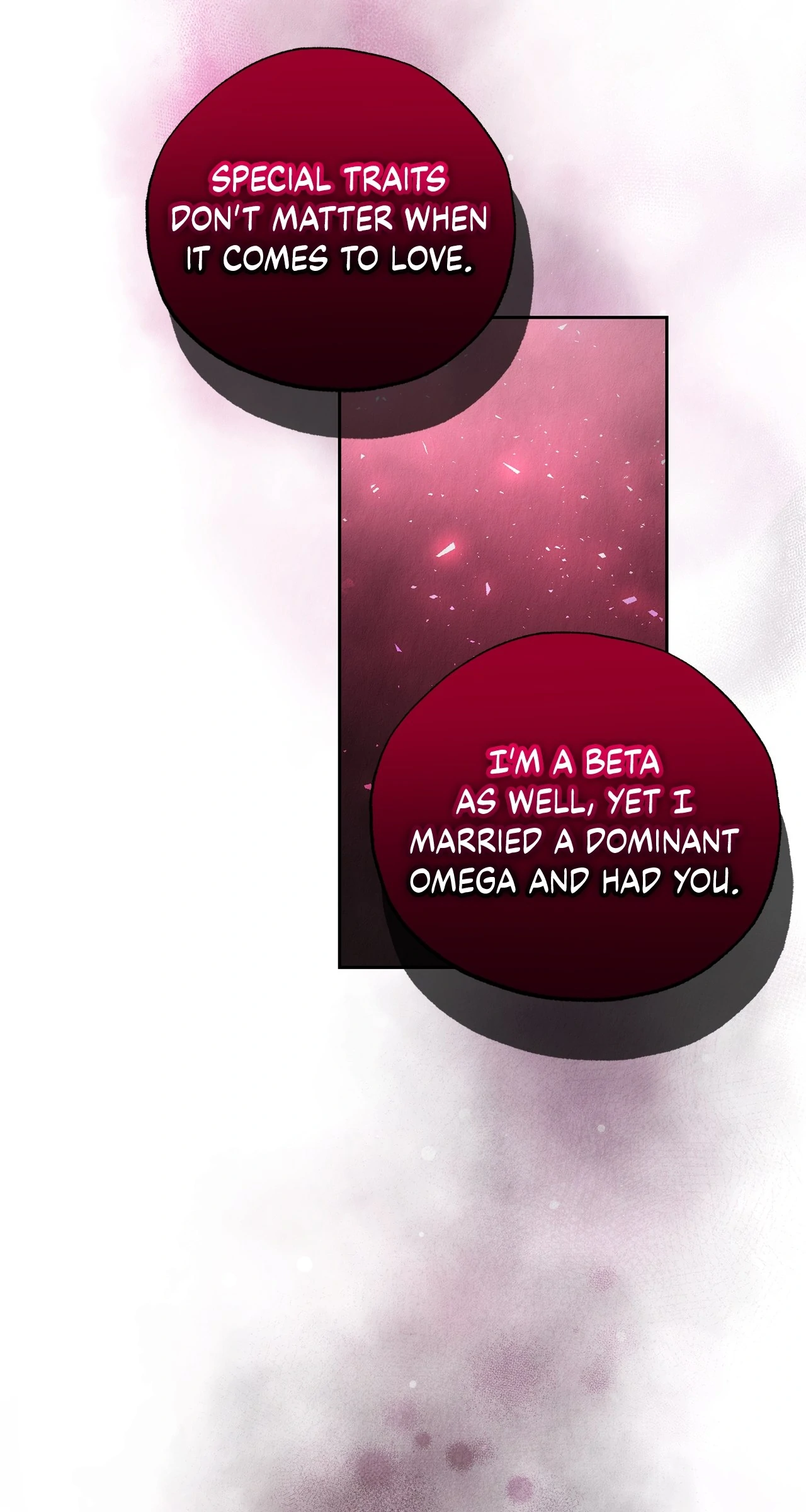 A Second Chance For The Outcast Prince Chapter 33 323 61