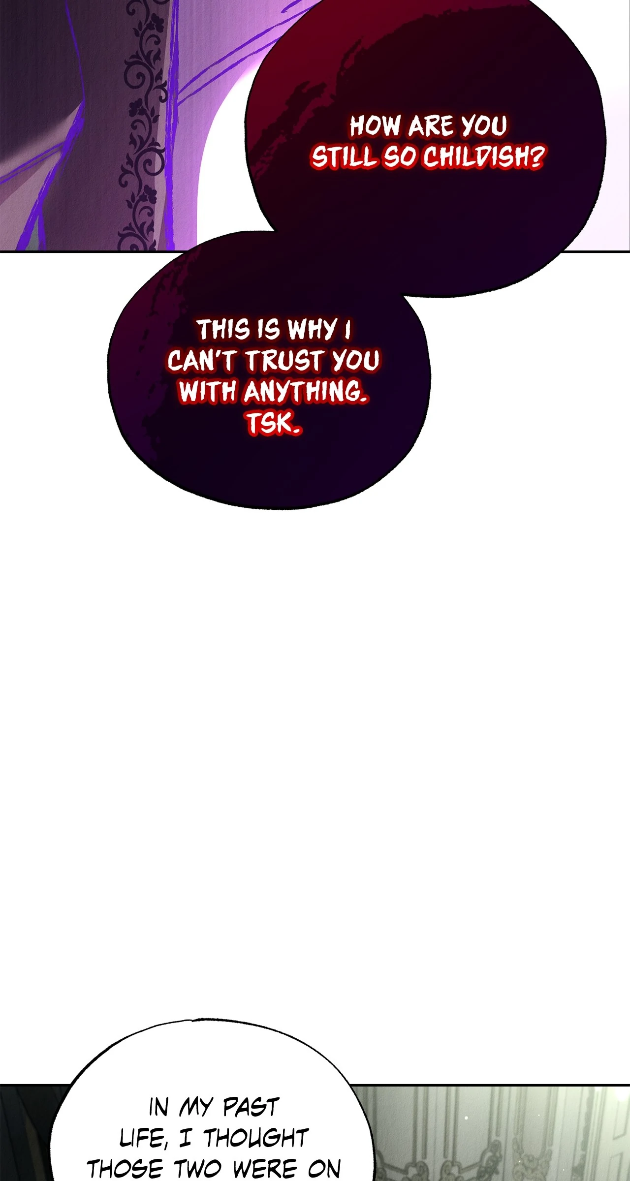 A Second Chance For The Outcast Prince Chapter 33 327 65