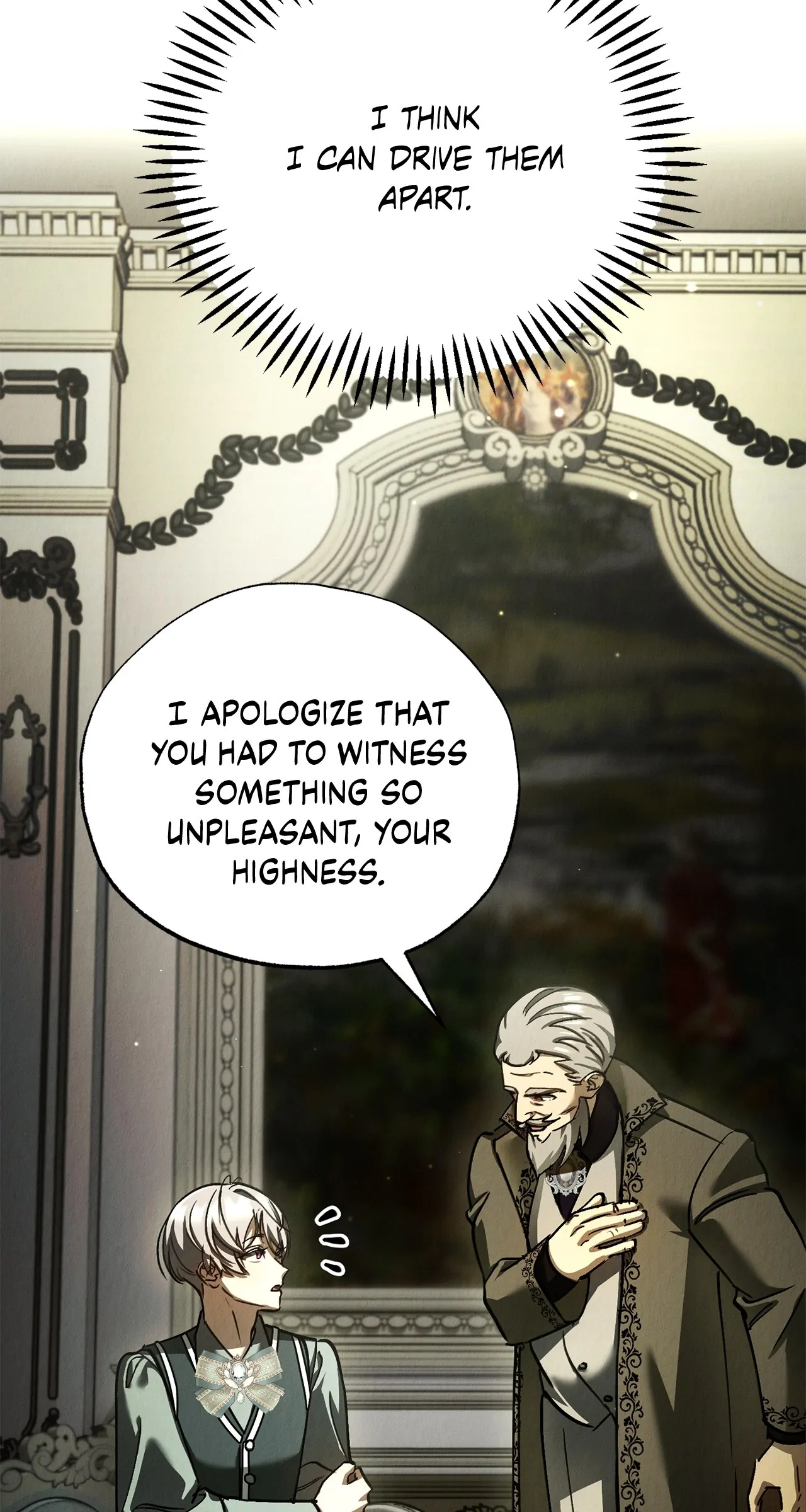 A Second Chance For The Outcast Prince Chapter 33 330 68