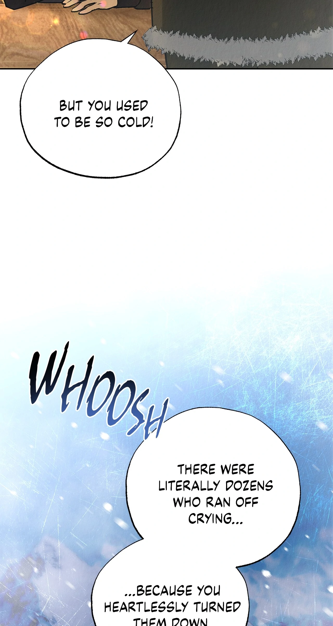 A Second Chance For The Outcast Prince Chapter 33 269 7