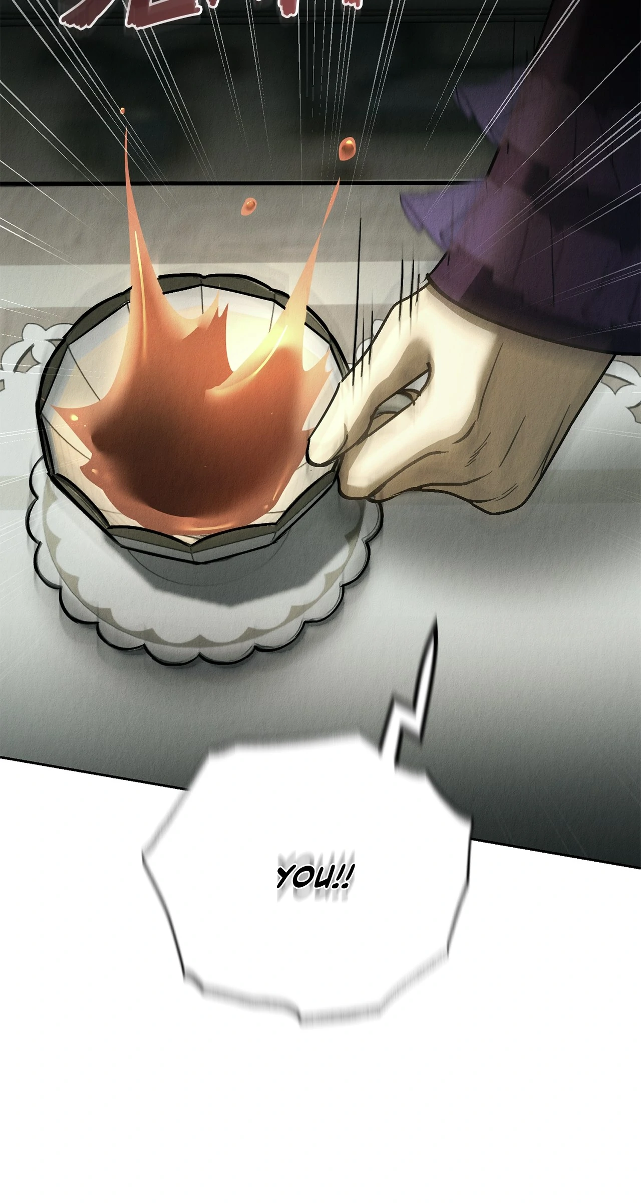 A Second Chance For The Outcast Prince Chapter 33 337 75