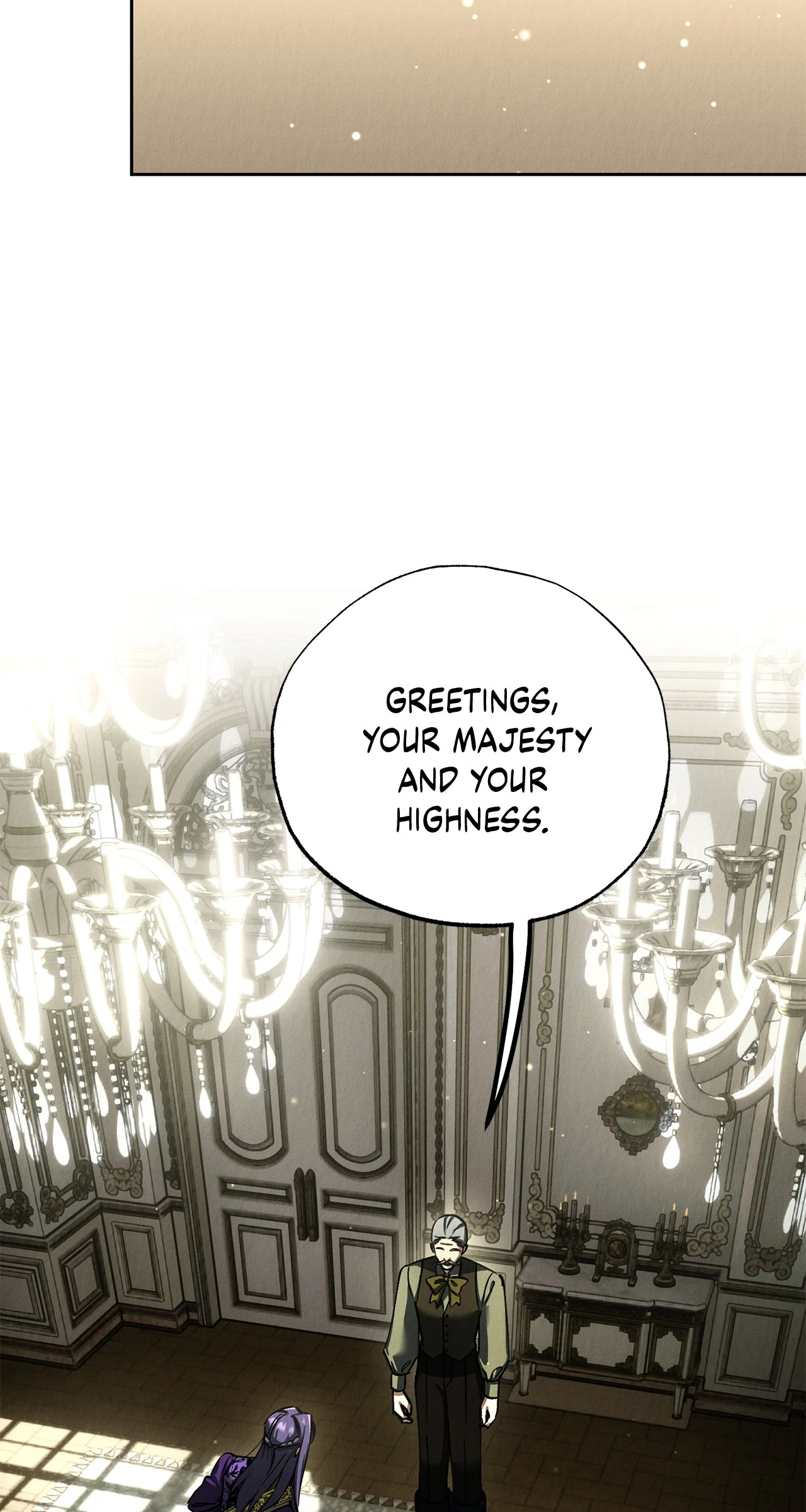 A Second Chance For The Outcast Prince Chapter 33 341 79