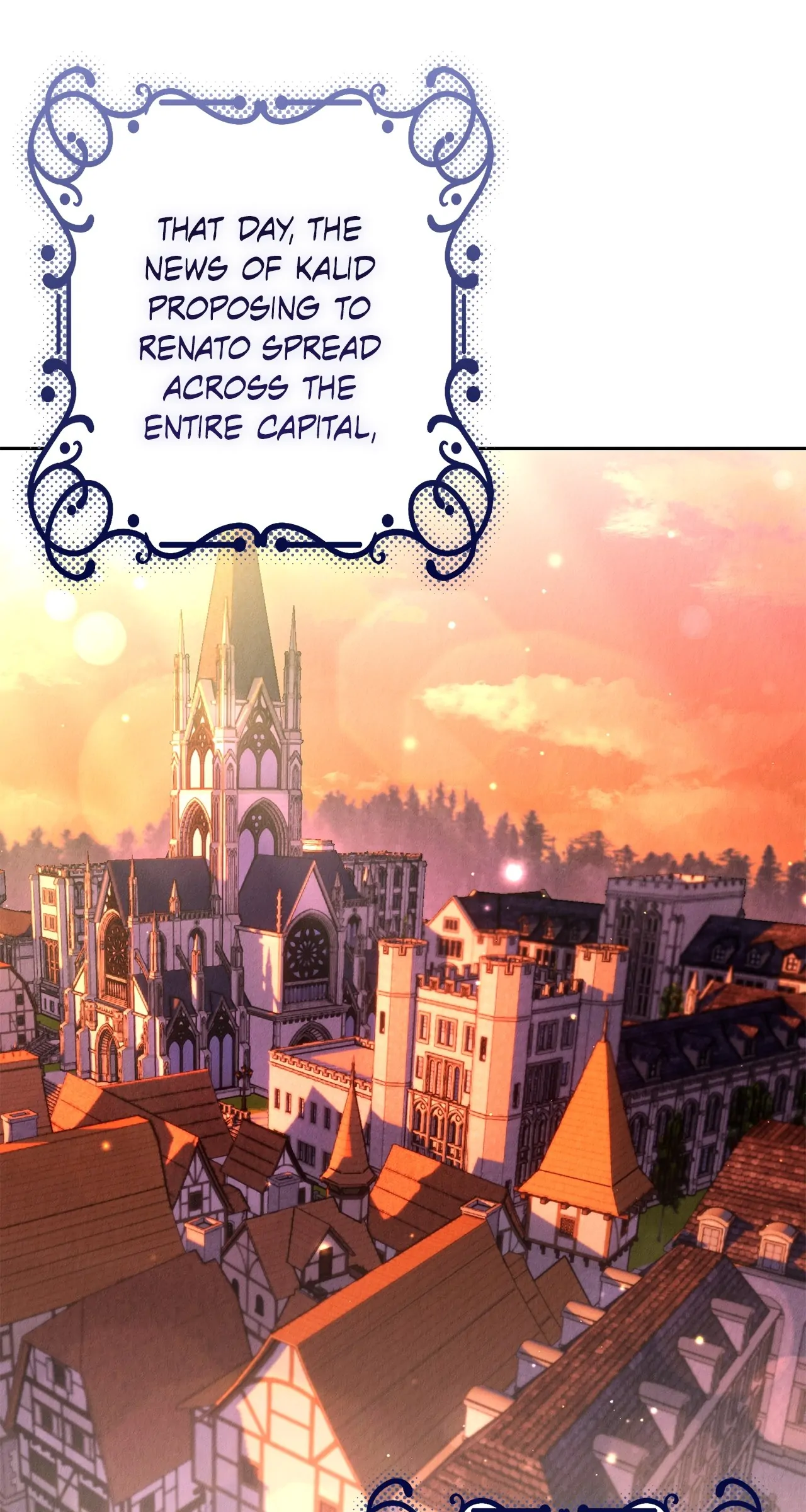 A Second Chance For The Outcast Prince Chapter 34 260 1