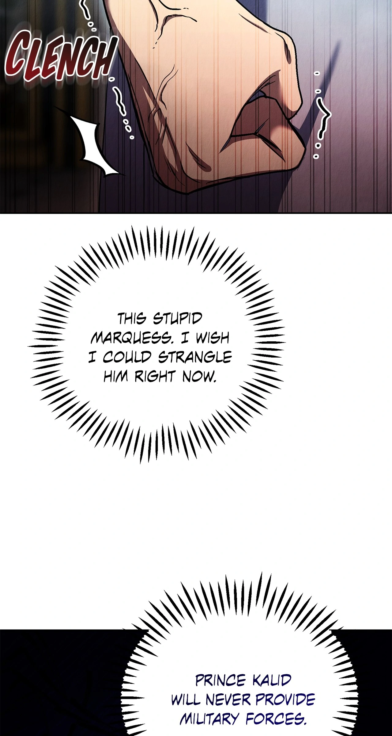 A Second Chance For The Outcast Prince Chapter 34 277 18