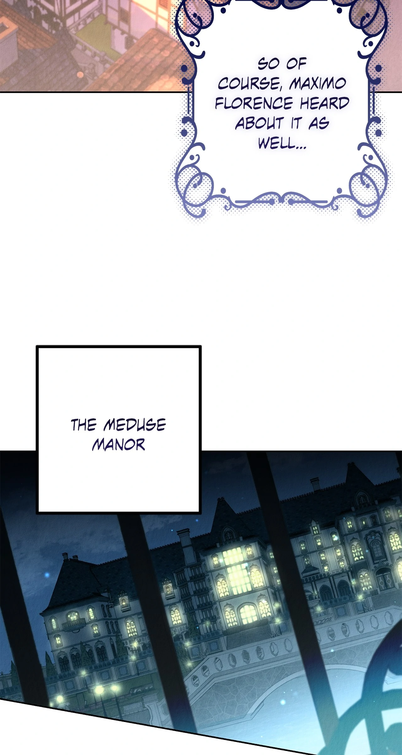 A Second Chance For The Outcast Prince Chapter 34 261 2