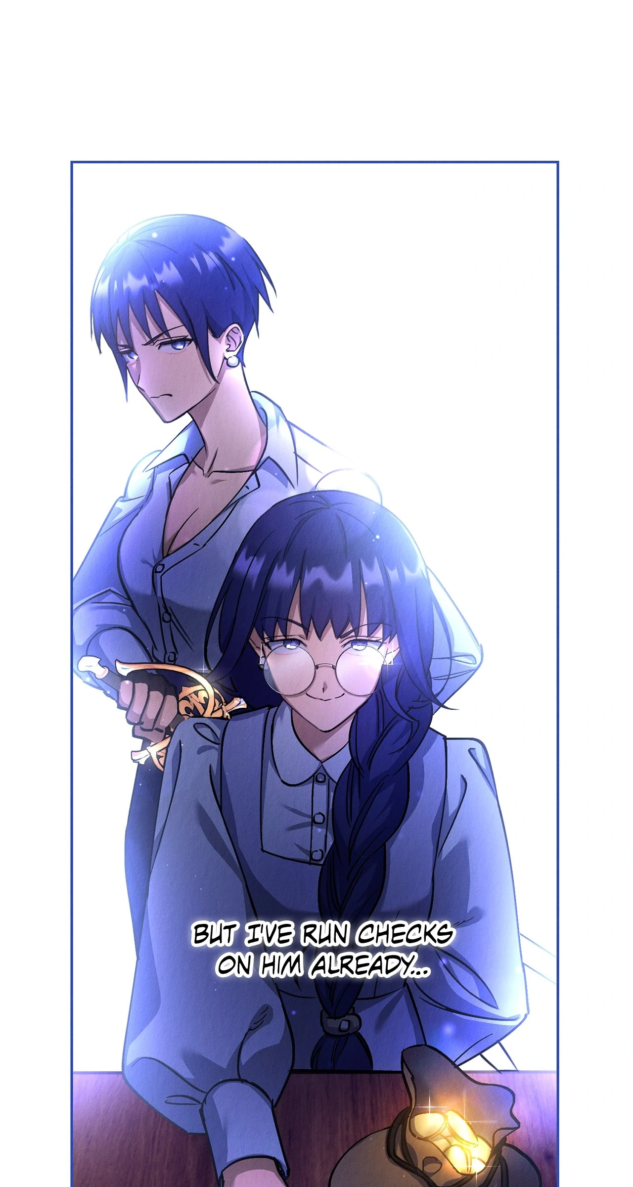 A Second Chance For The Outcast Prince Chapter 34 286 27