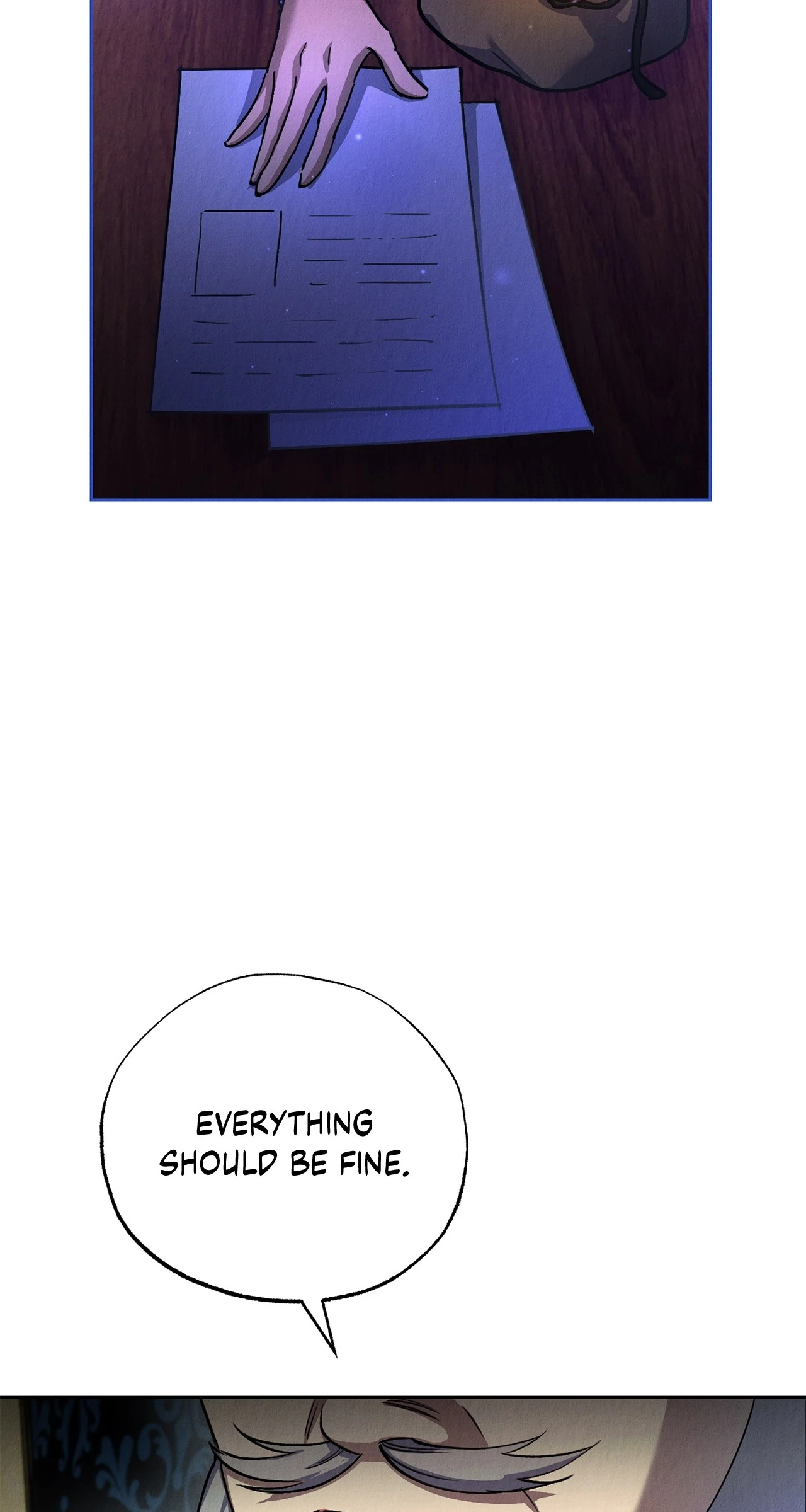 A Second Chance For The Outcast Prince Chapter 34 287 28