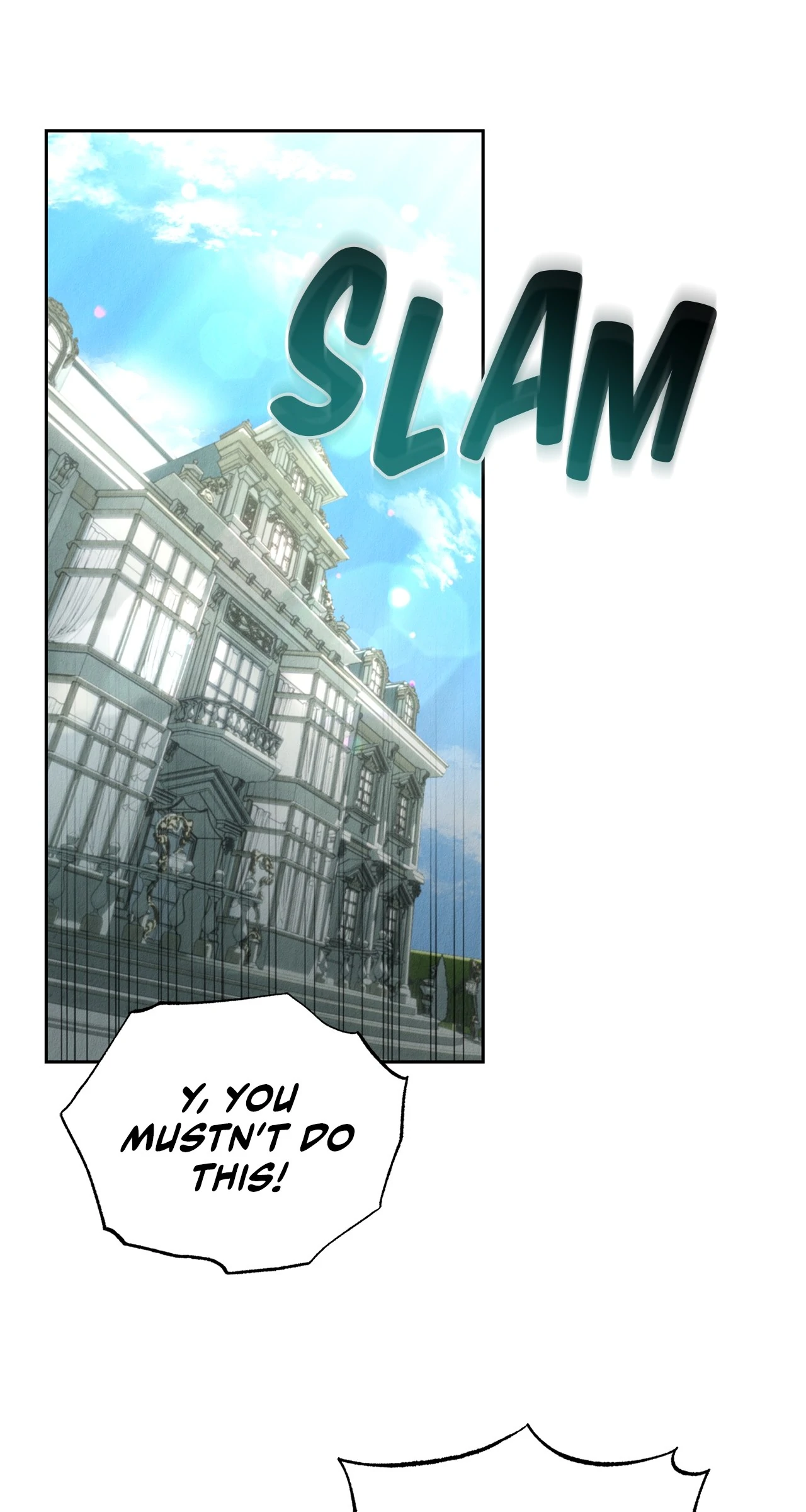 A Second Chance For The Outcast Prince Chapter 34 290 31