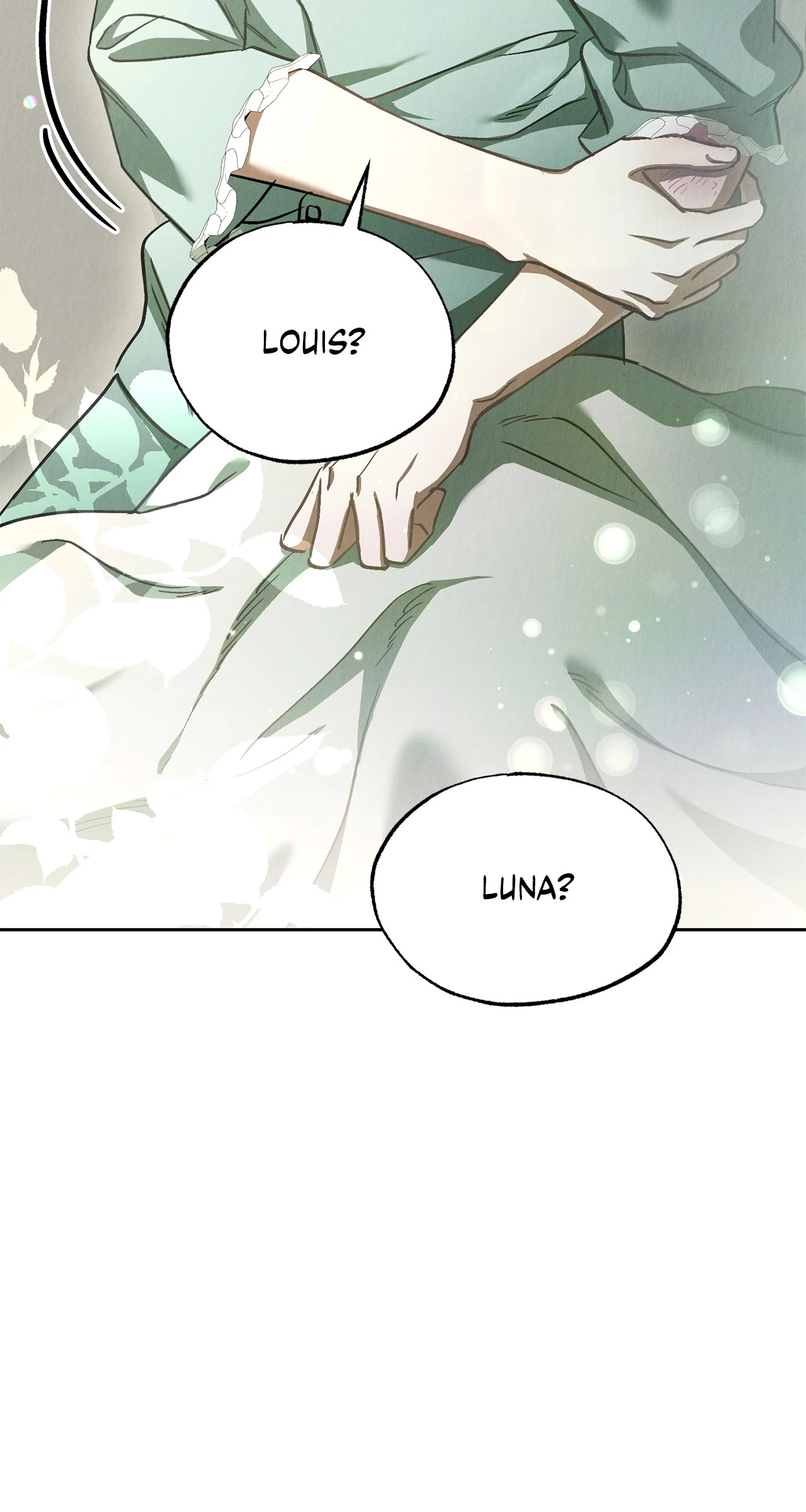 A Second Chance For The Outcast Prince Chapter 34 292 33