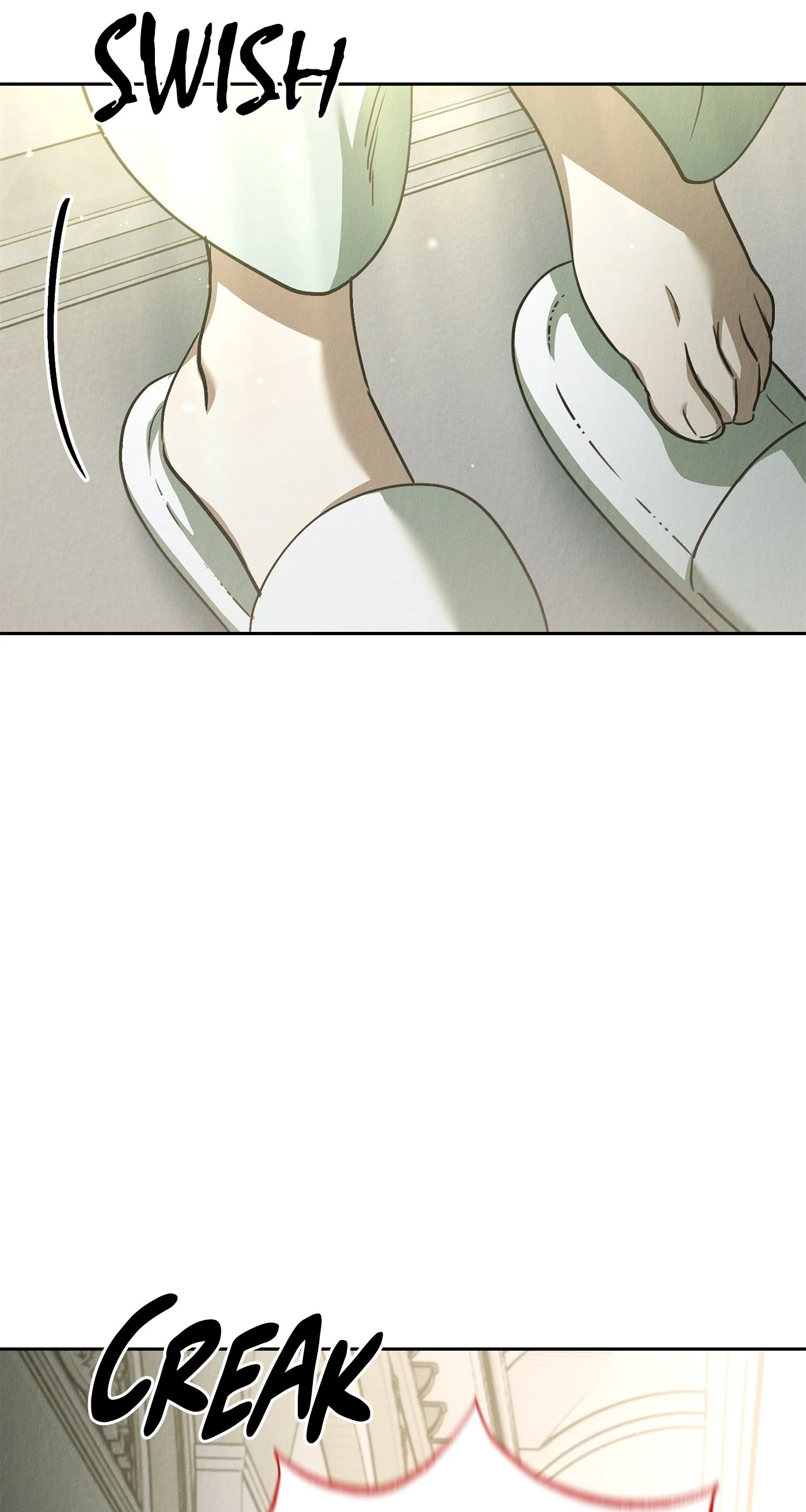 A Second Chance For The Outcast Prince Chapter 34 294 35