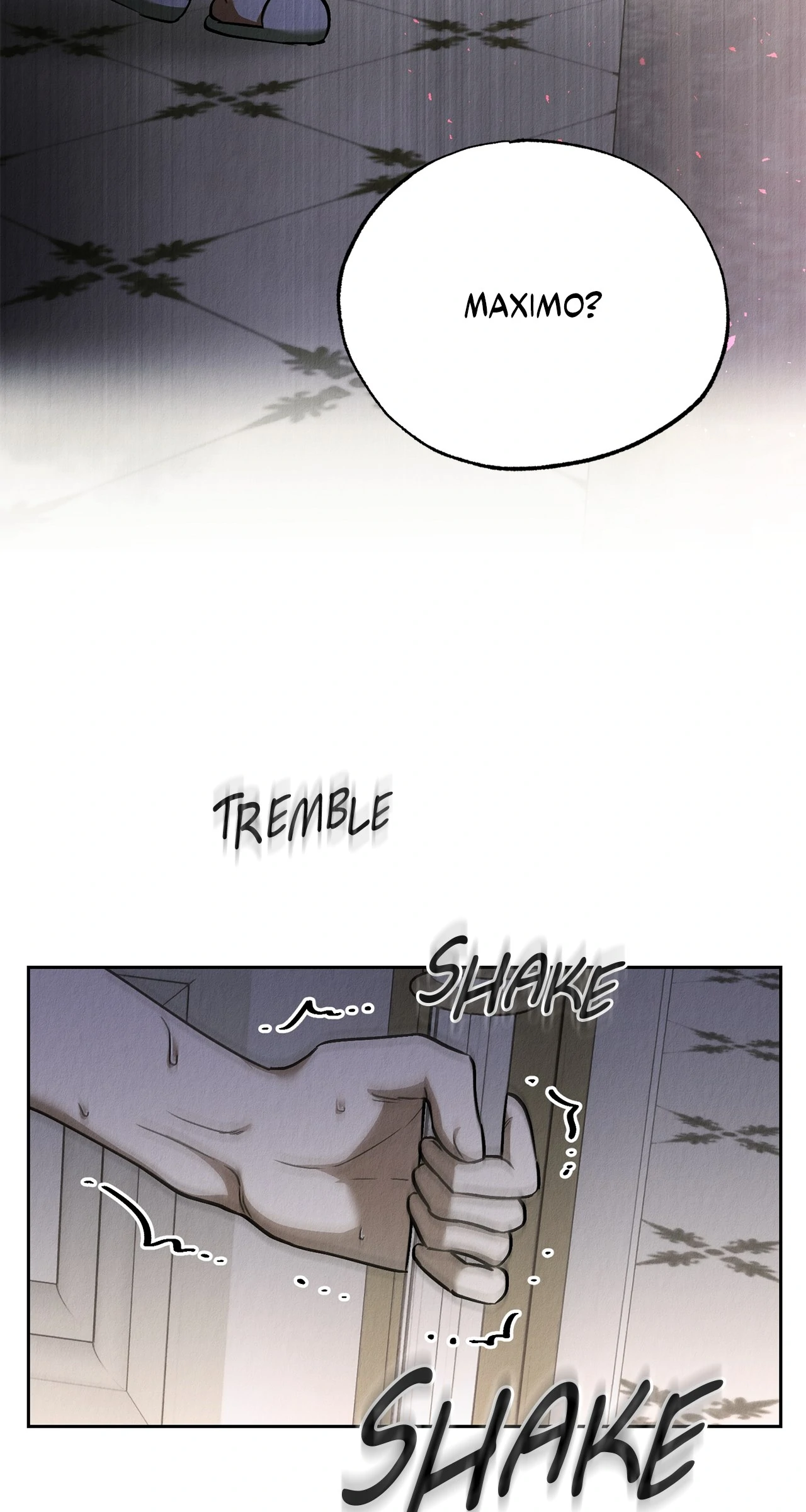 A Second Chance For The Outcast Prince Chapter 34 296 37