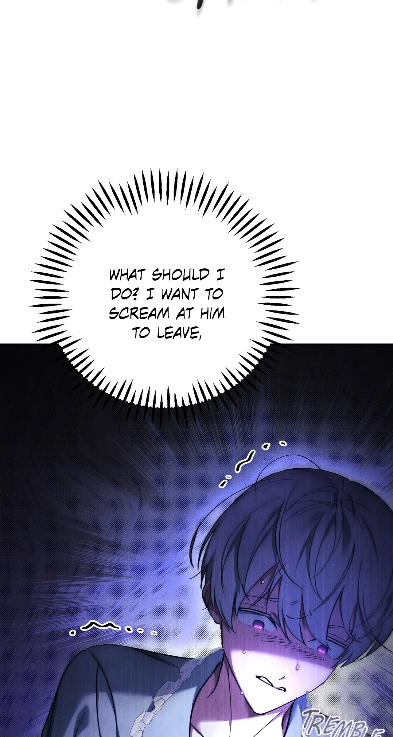 A Second Chance For The Outcast Prince Chapter 34 297 38