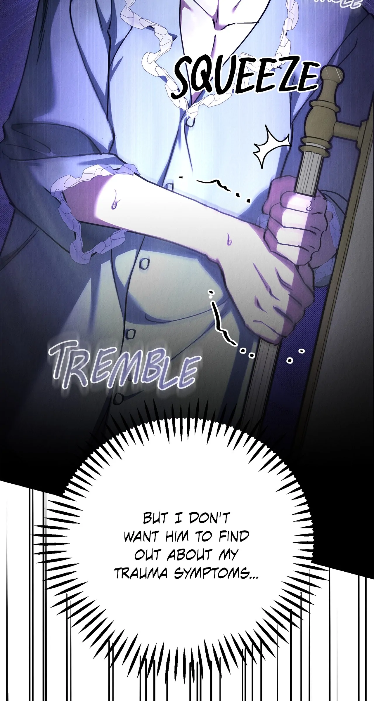 A Second Chance For The Outcast Prince Chapter 34 298 39